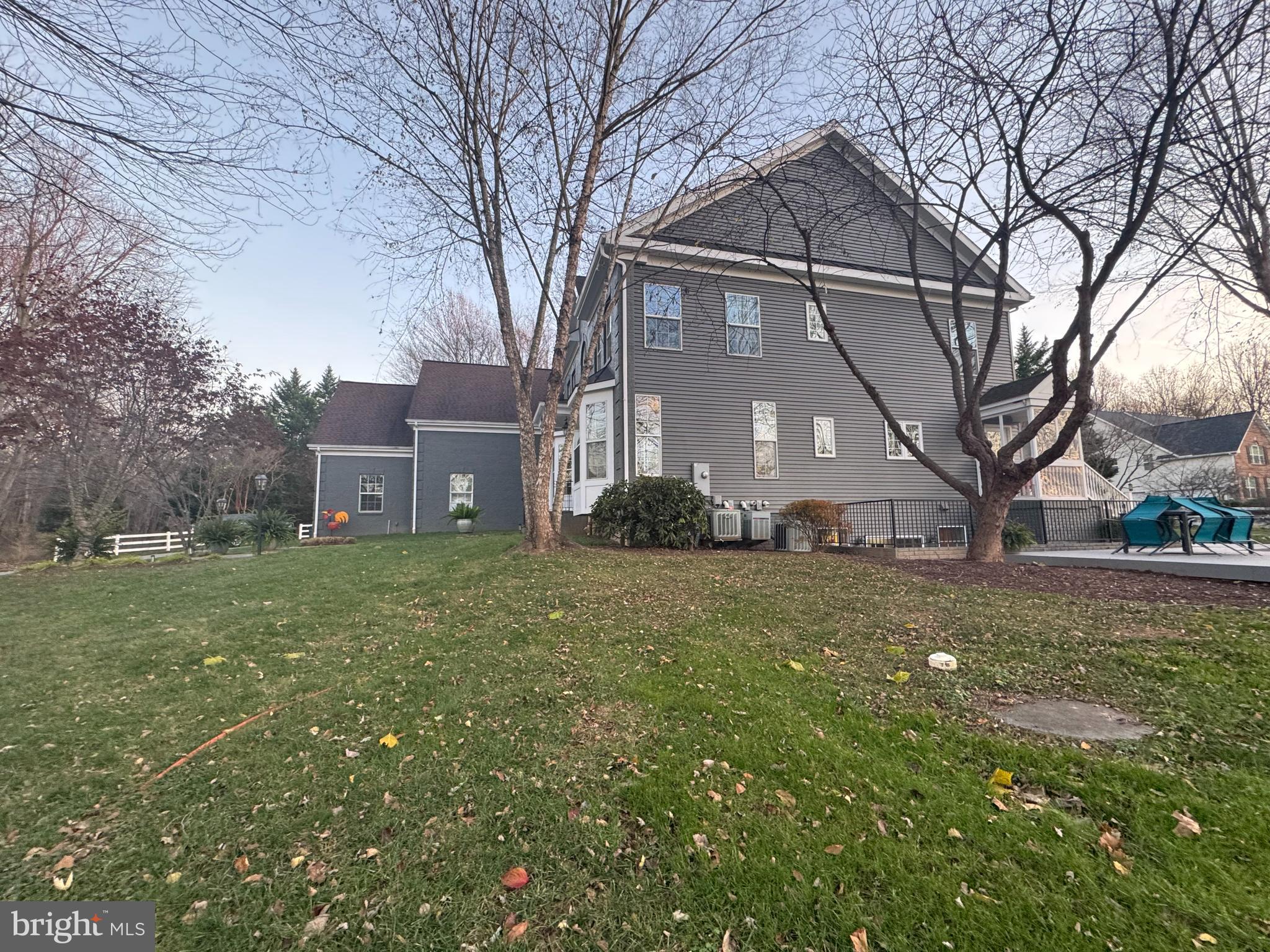 CLARKSBURG OUTSIDE - Residential