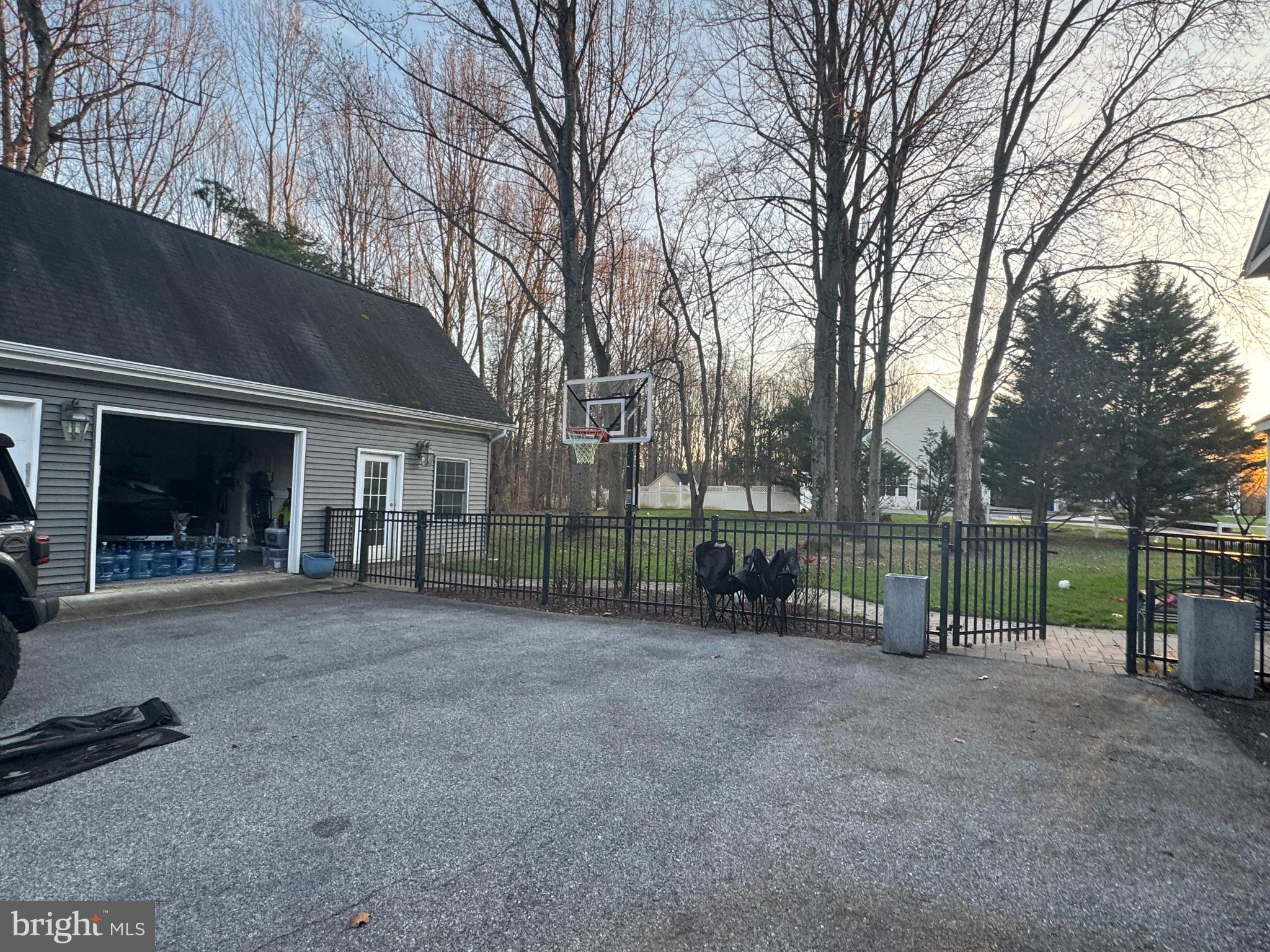 CLARKSBURG OUTSIDE - Residential