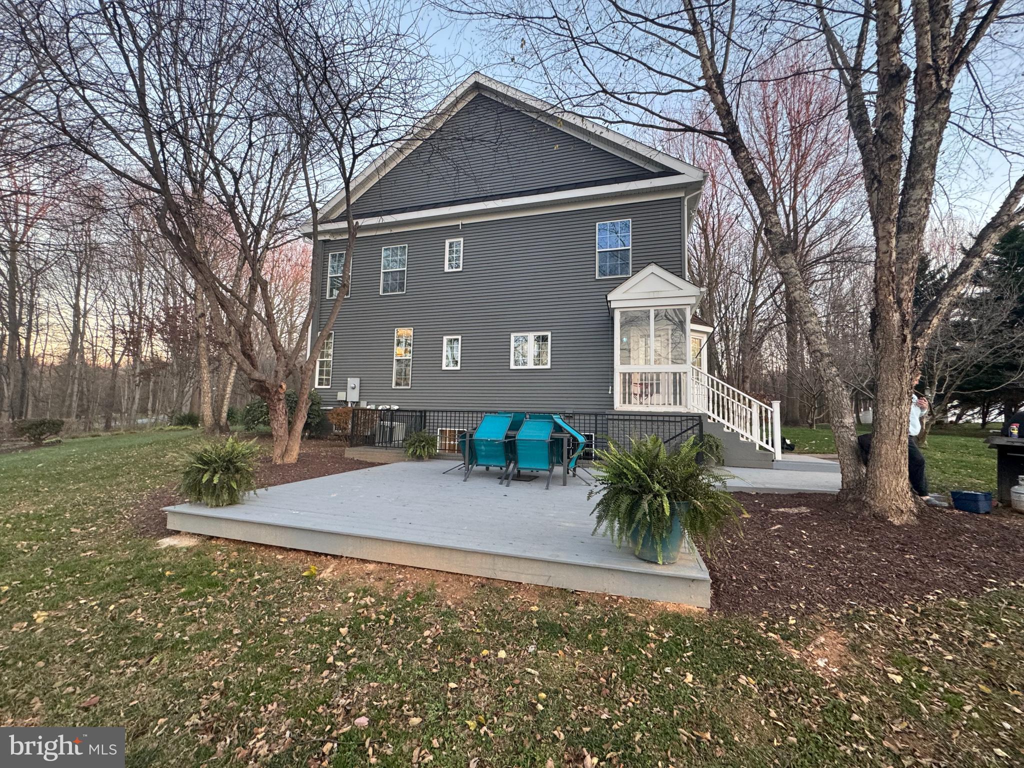 CLARKSBURG OUTSIDE - Residential