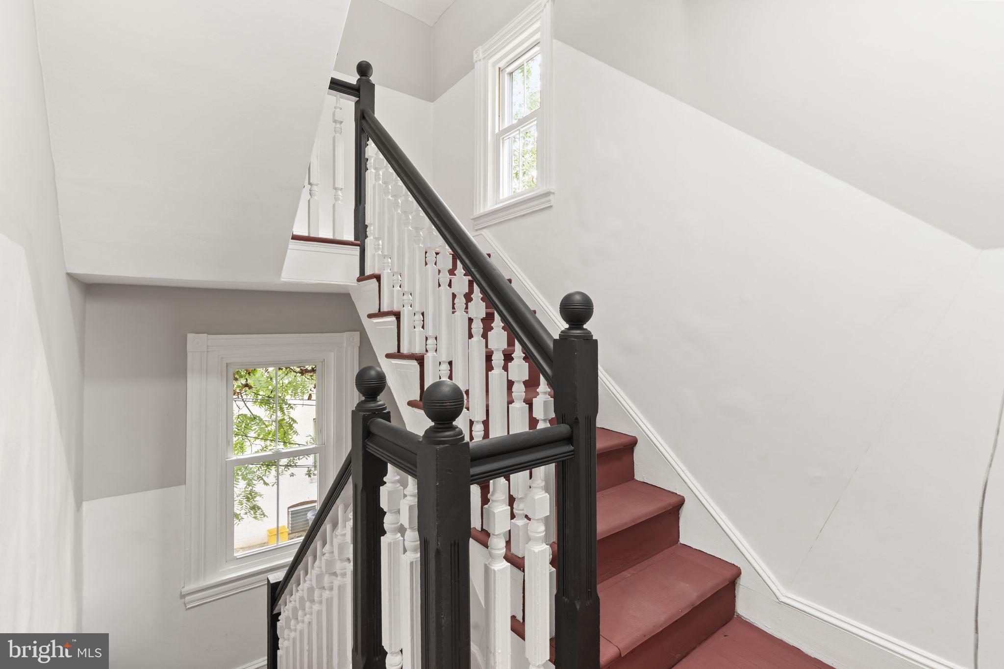 COLLINGDALE - Residential Lease