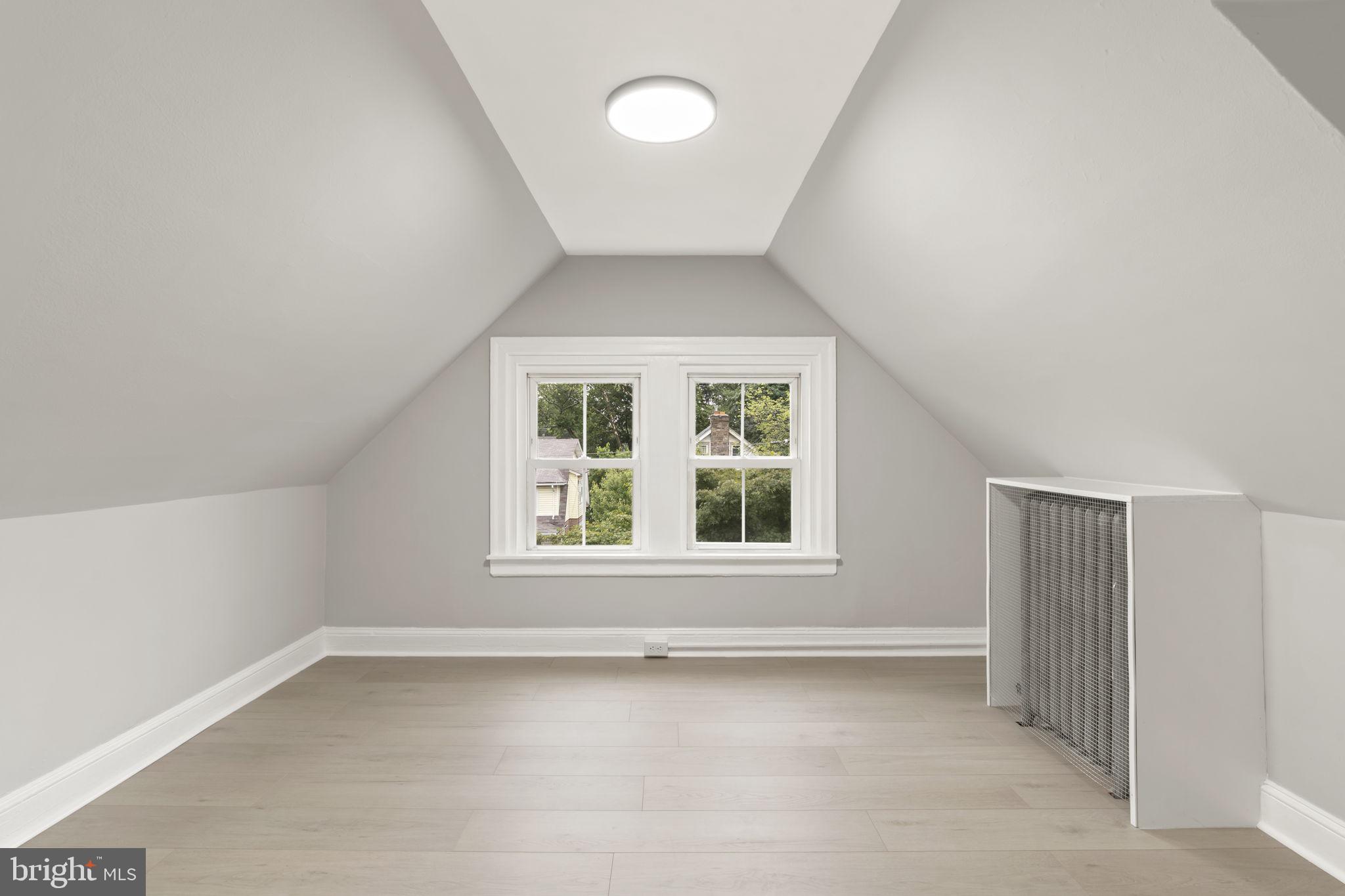 COLLINGDALE - Residential Lease