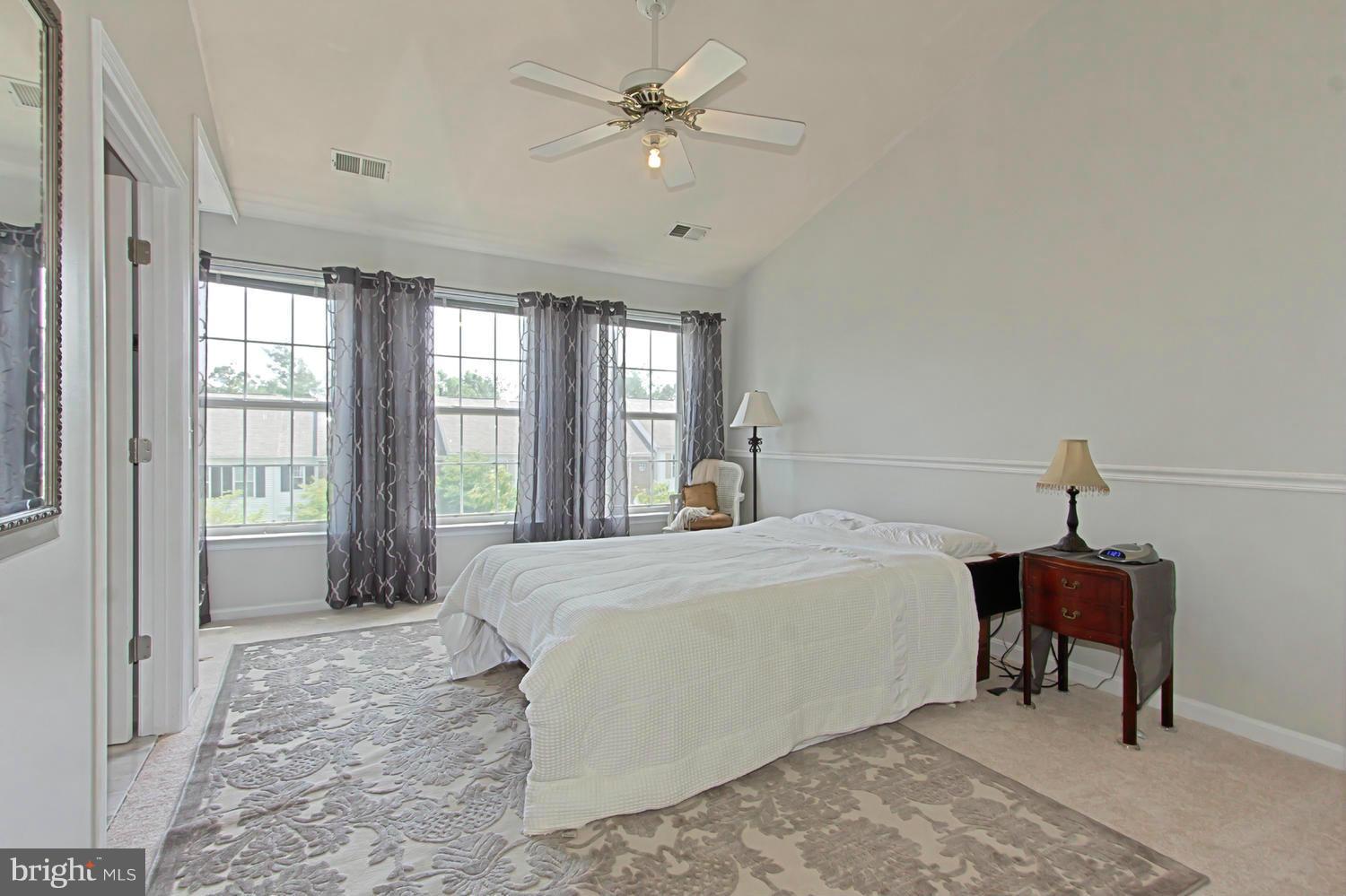 SOUTHLAKE AT MONTCLAIR - Residential