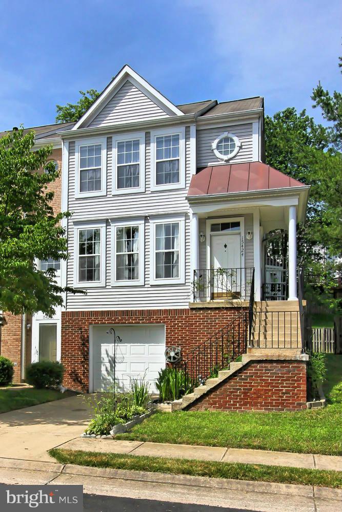 SOUTHLAKE AT MONTCLAIR - Residential