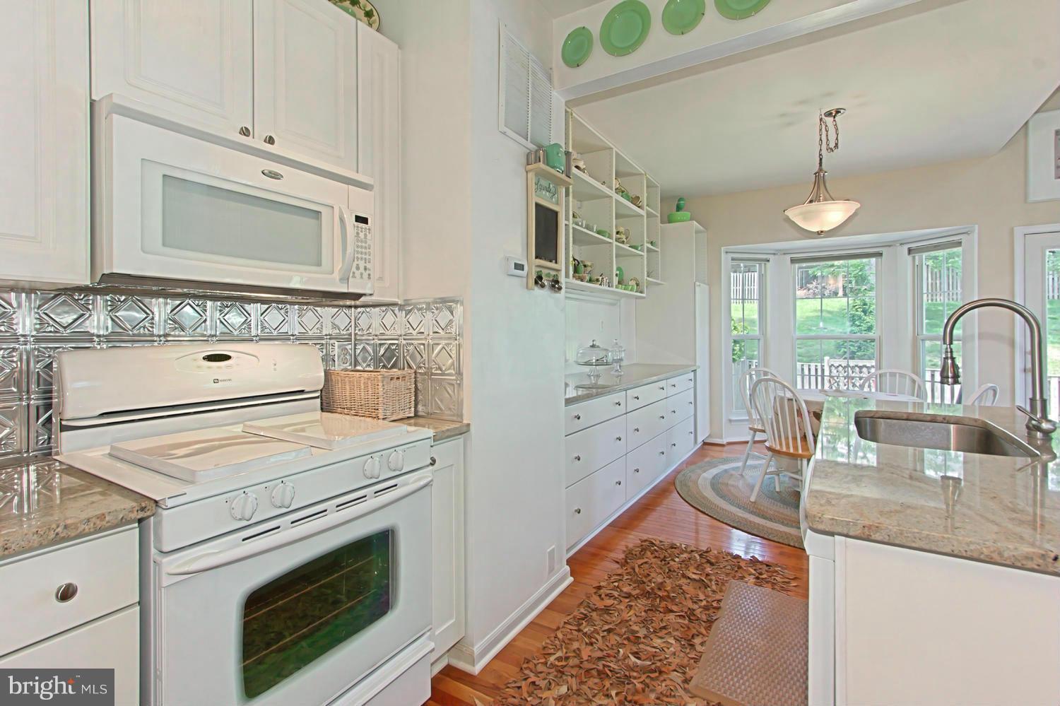 SOUTHLAKE AT MONTCLAIR - Residential