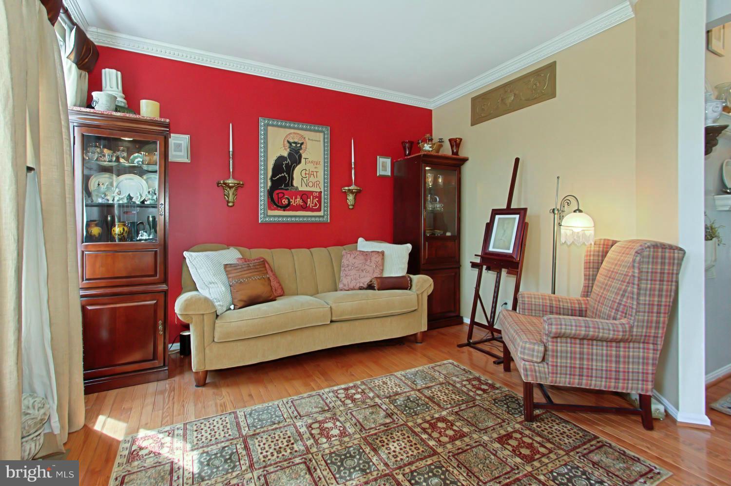 SOUTHLAKE AT MONTCLAIR - Residential