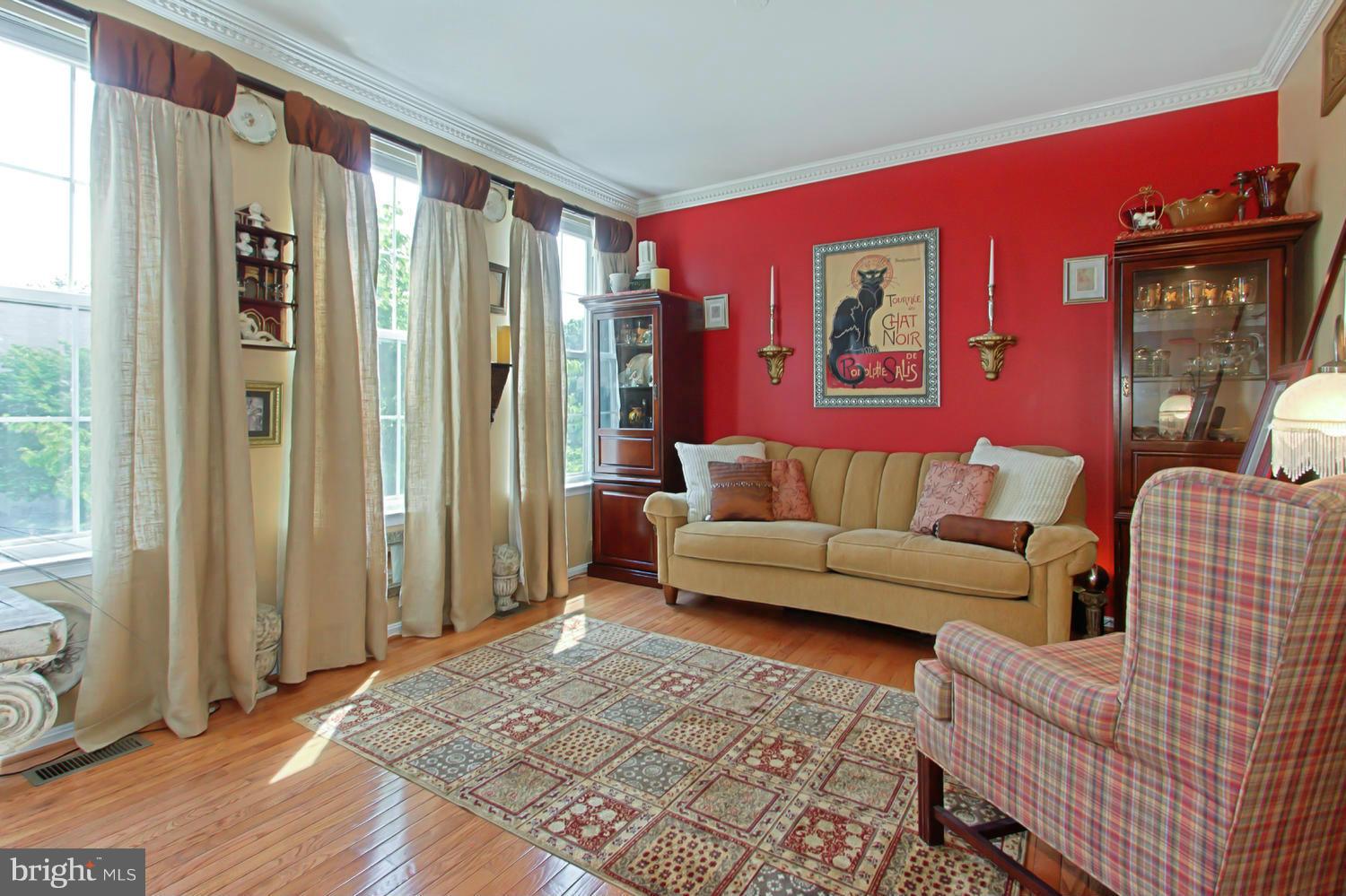 SOUTHLAKE AT MONTCLAIR - Residential