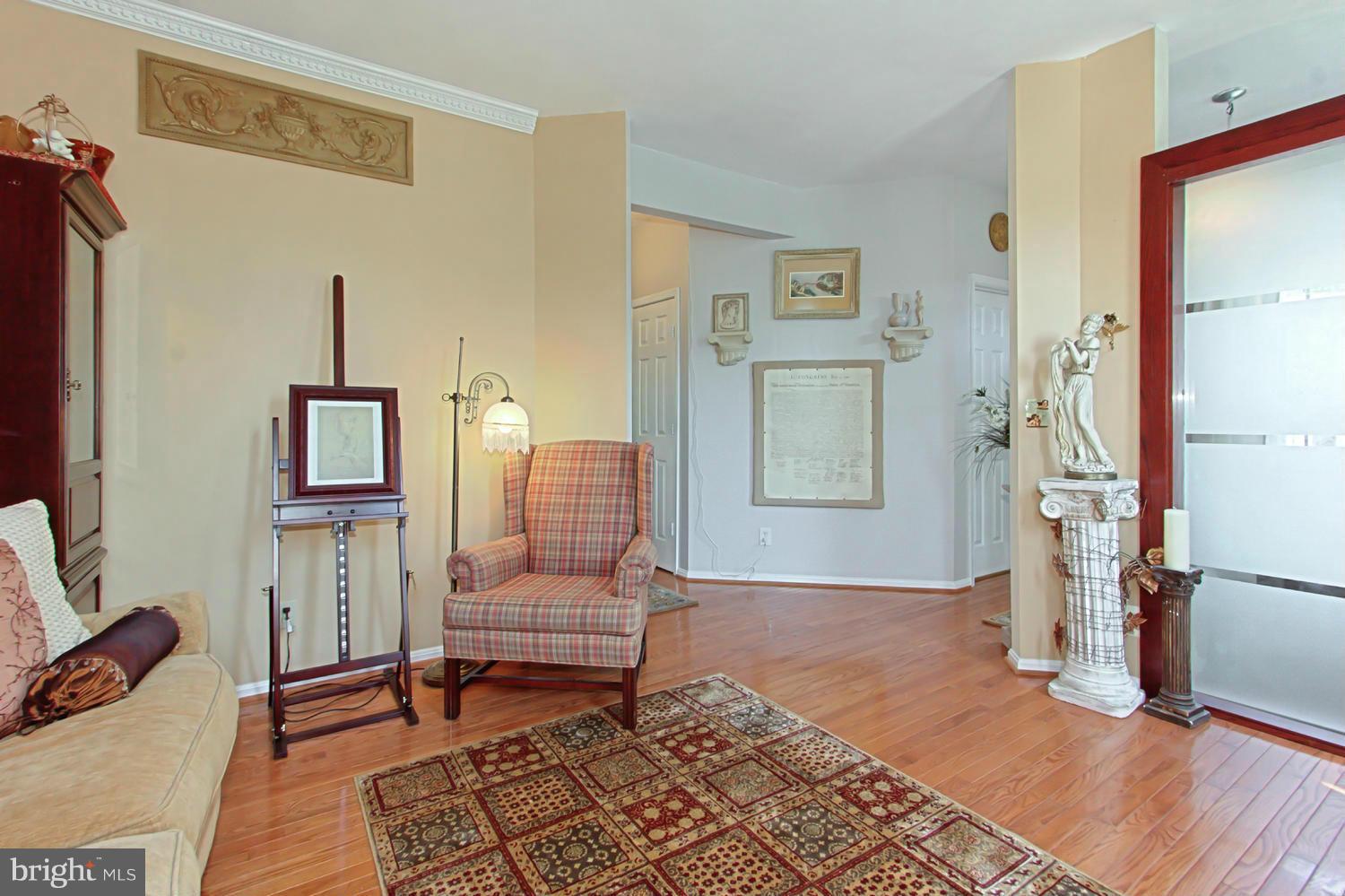 SOUTHLAKE AT MONTCLAIR - Residential