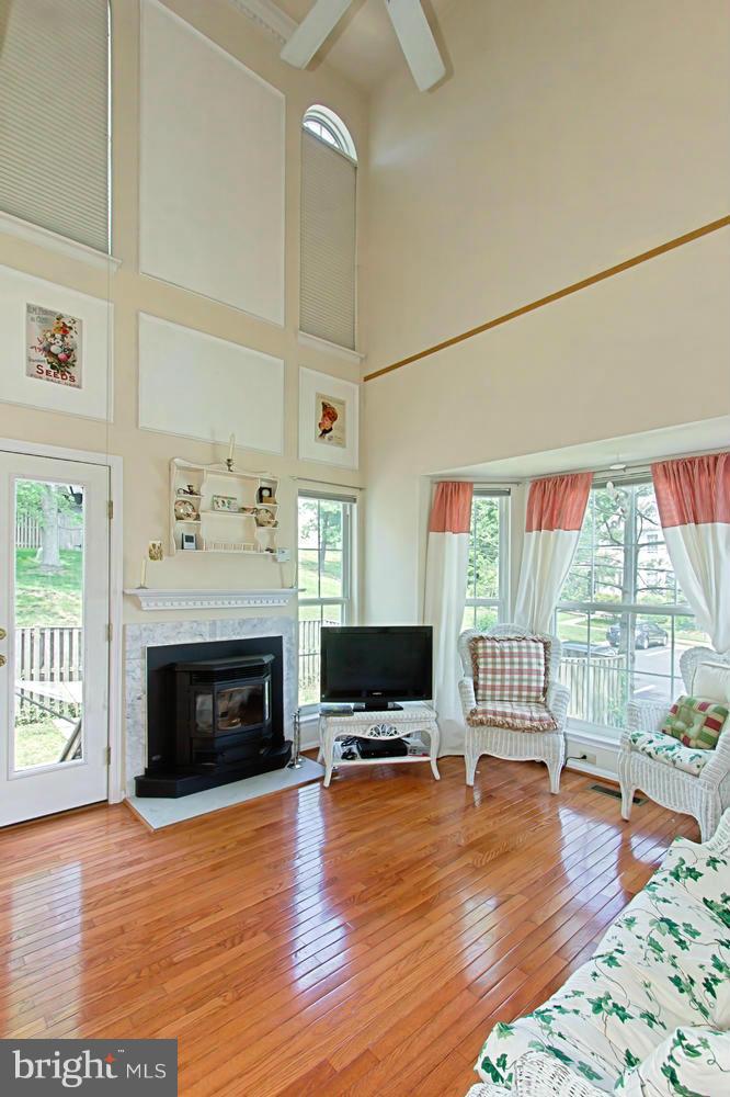 SOUTHLAKE AT MONTCLAIR - Residential