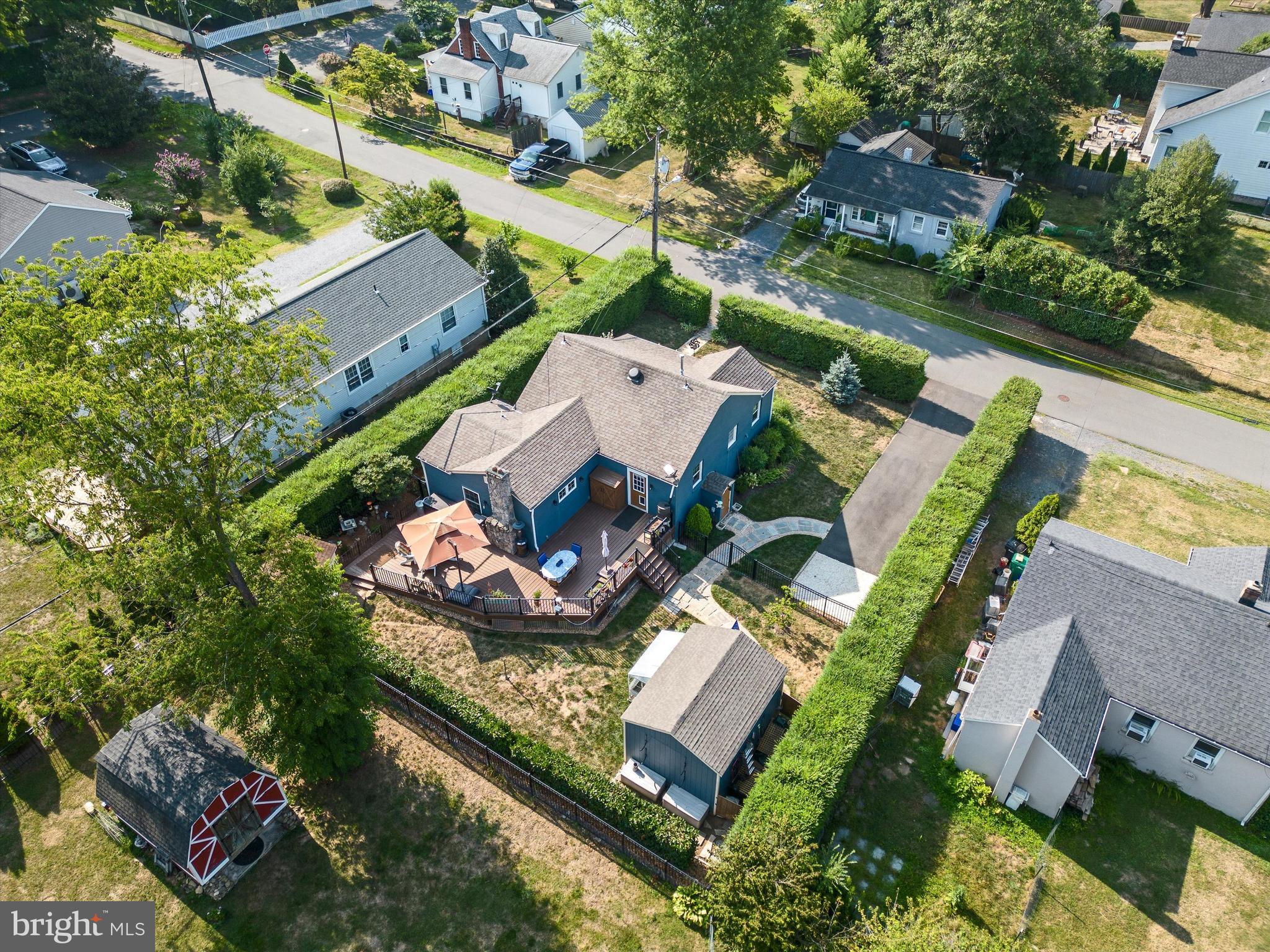 RIDGEVIEW - Residential