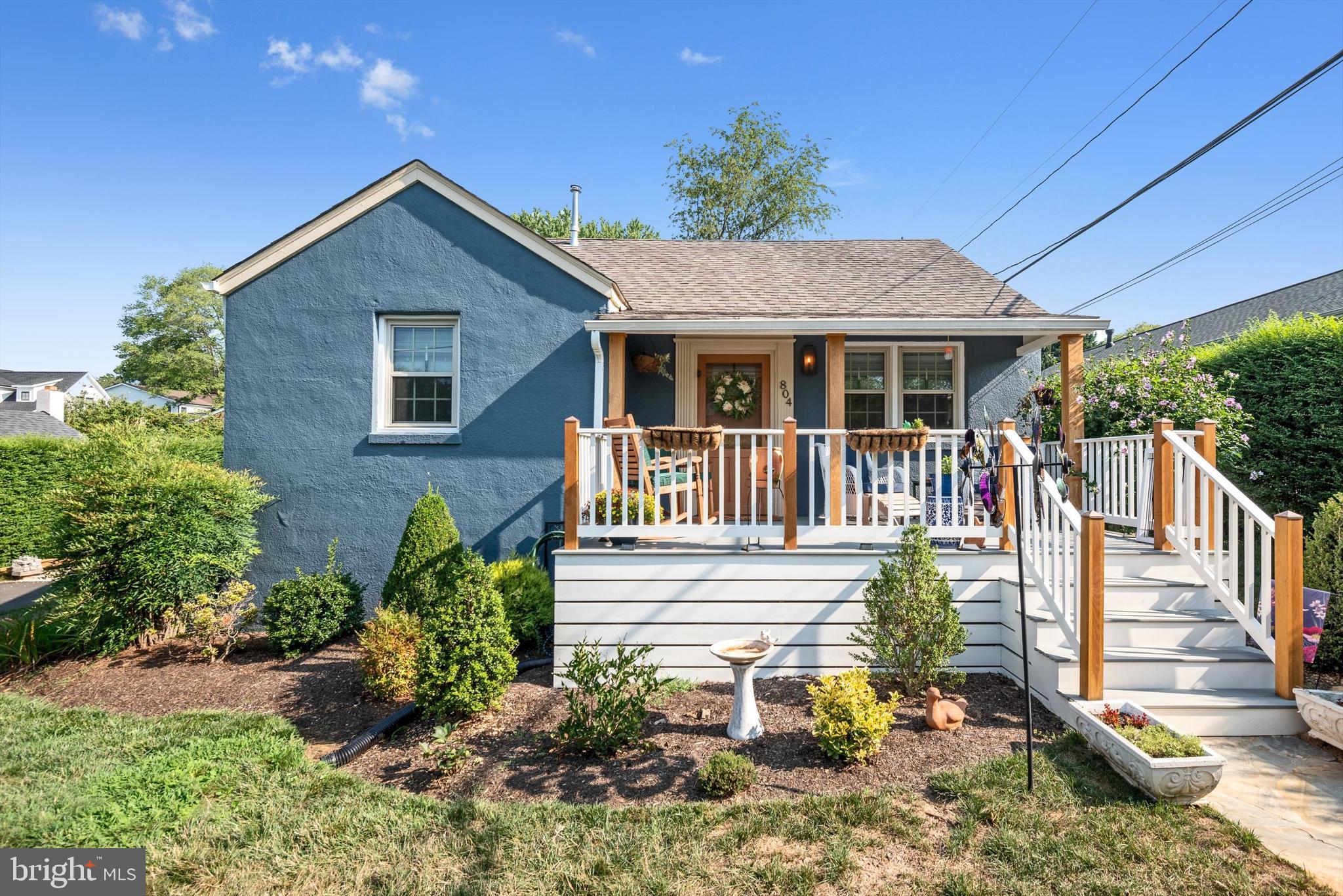 RIDGEVIEW - Residential