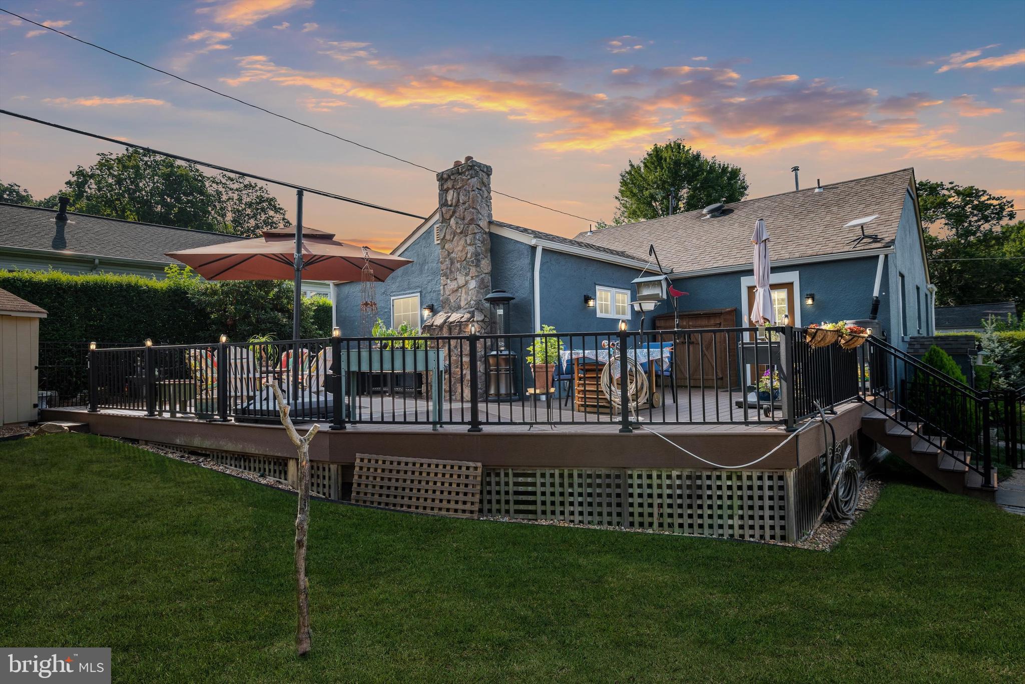 RIDGEVIEW - Residential