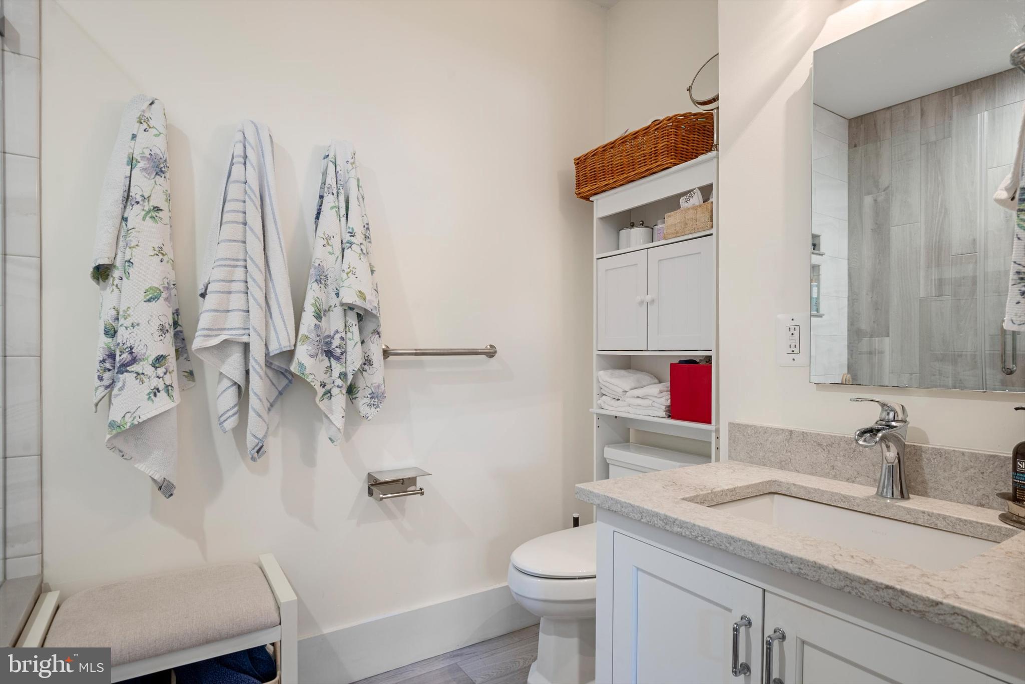 RIDGEVIEW - Residential