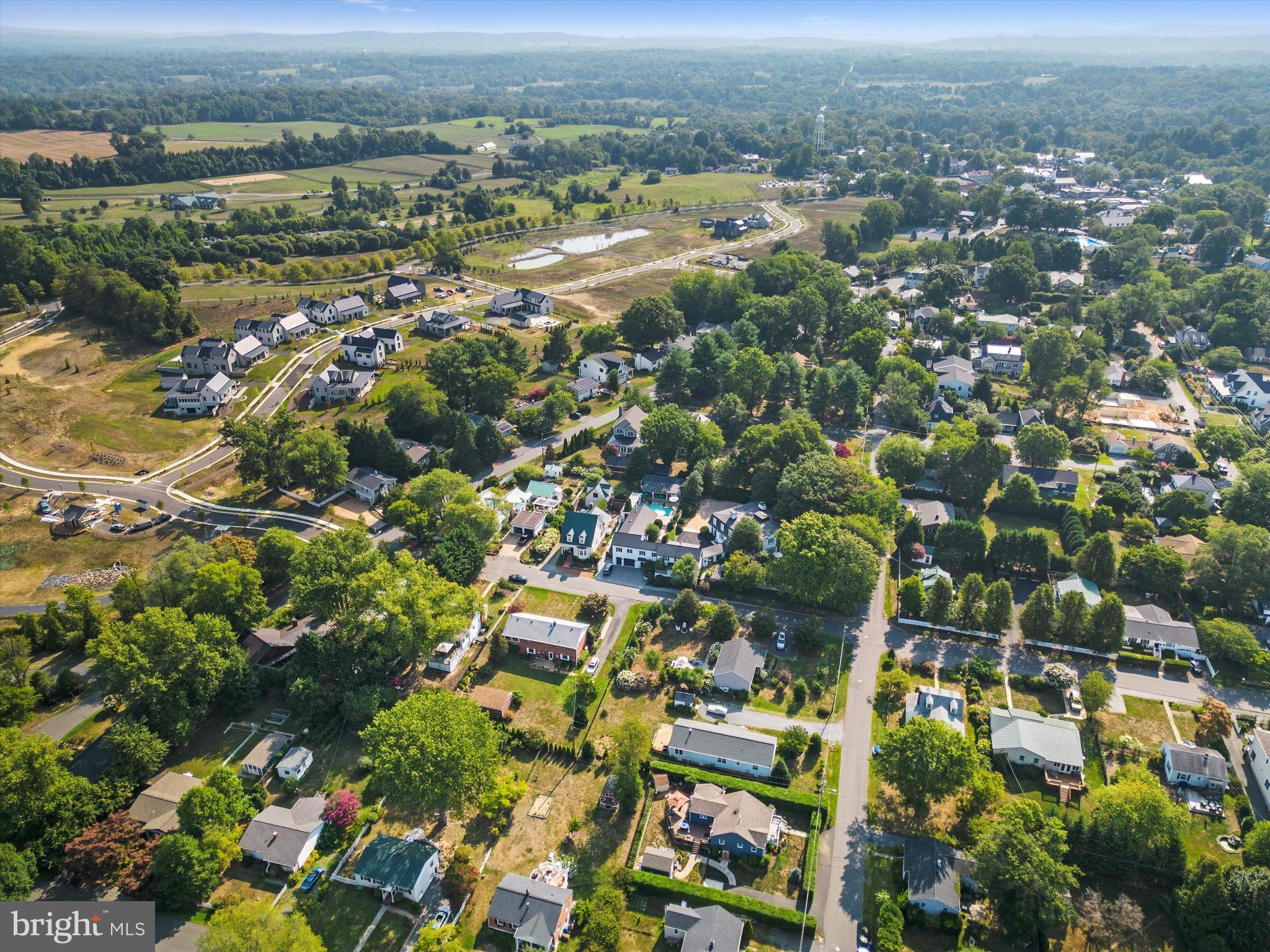 RIDGEVIEW - Residential