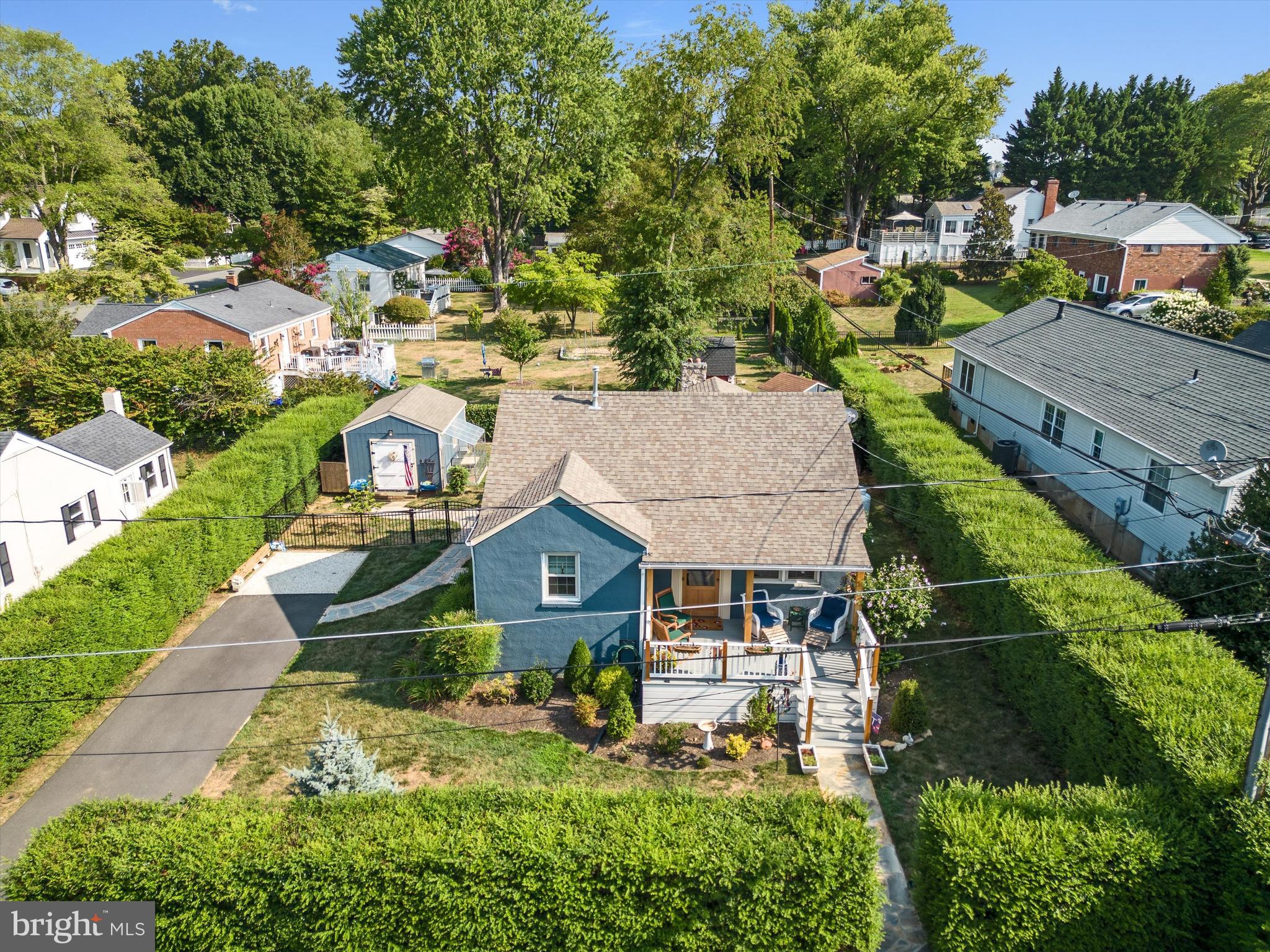 RIDGEVIEW - Residential