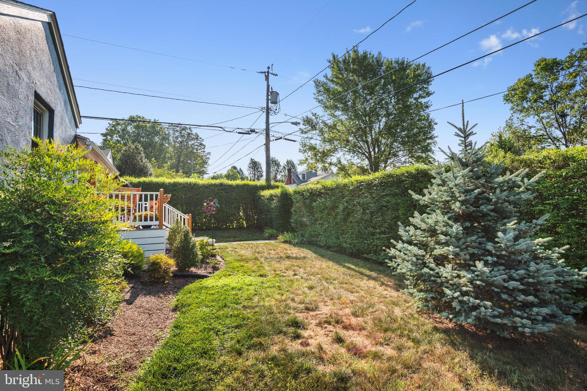 RIDGEVIEW - Residential