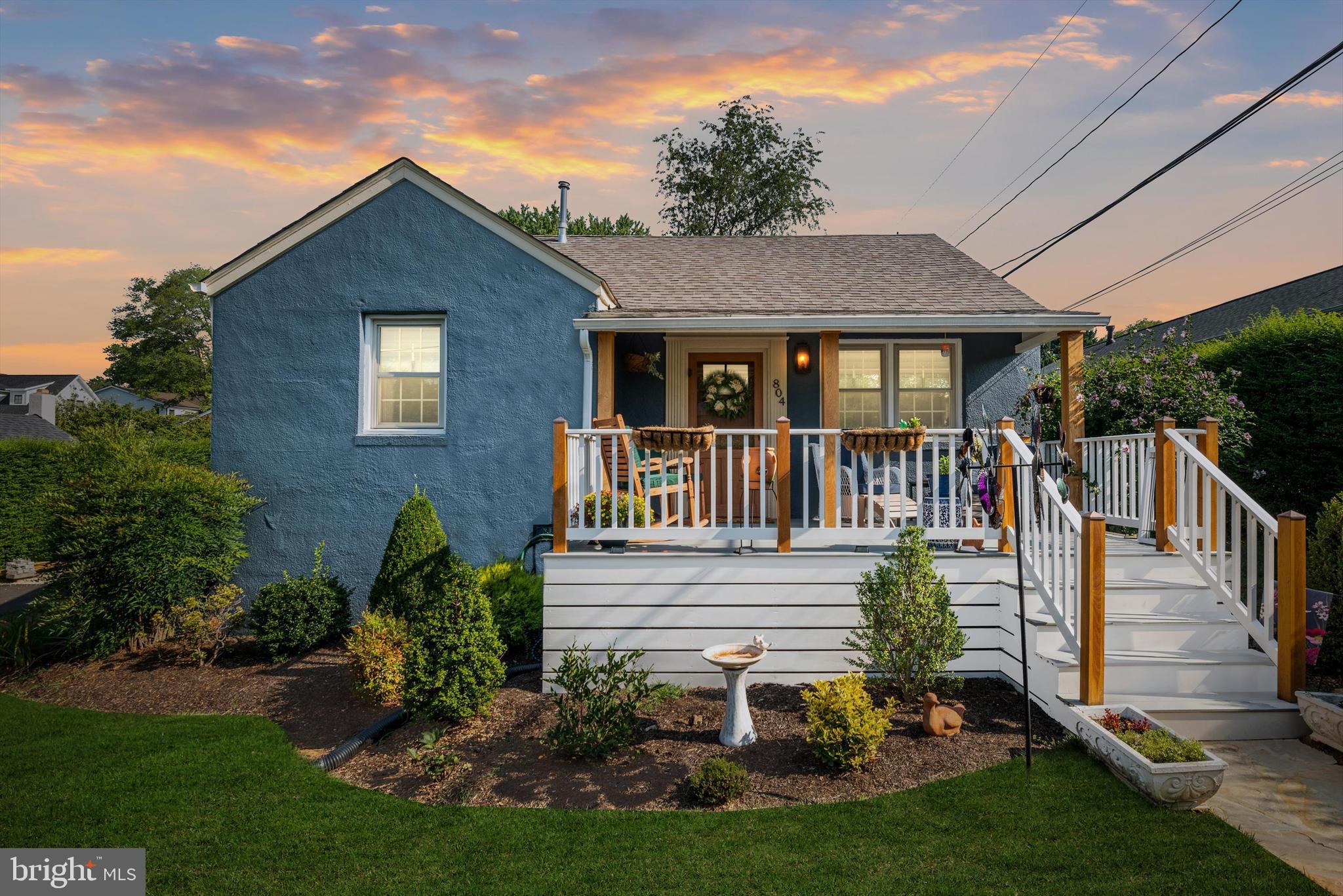 RIDGEVIEW - Residential