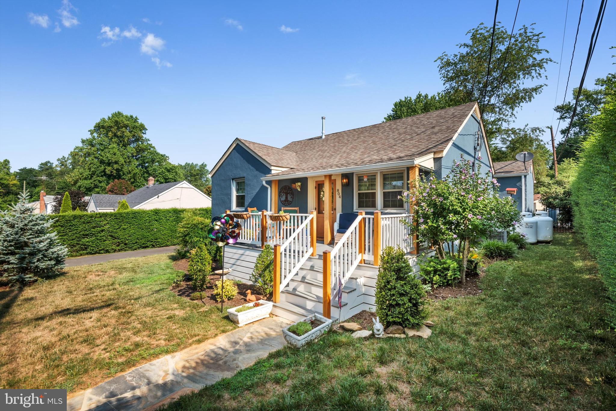 RIDGEVIEW - Residential