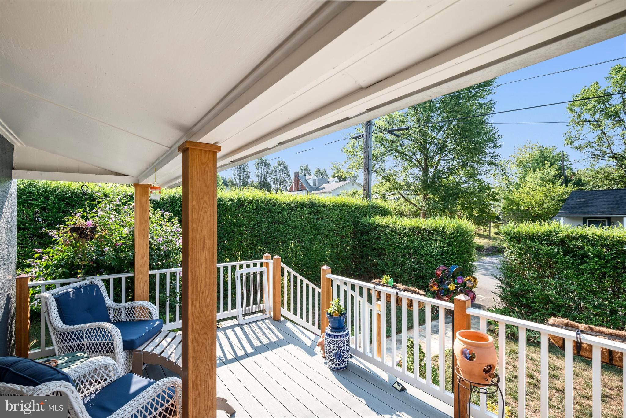 RIDGEVIEW - Residential