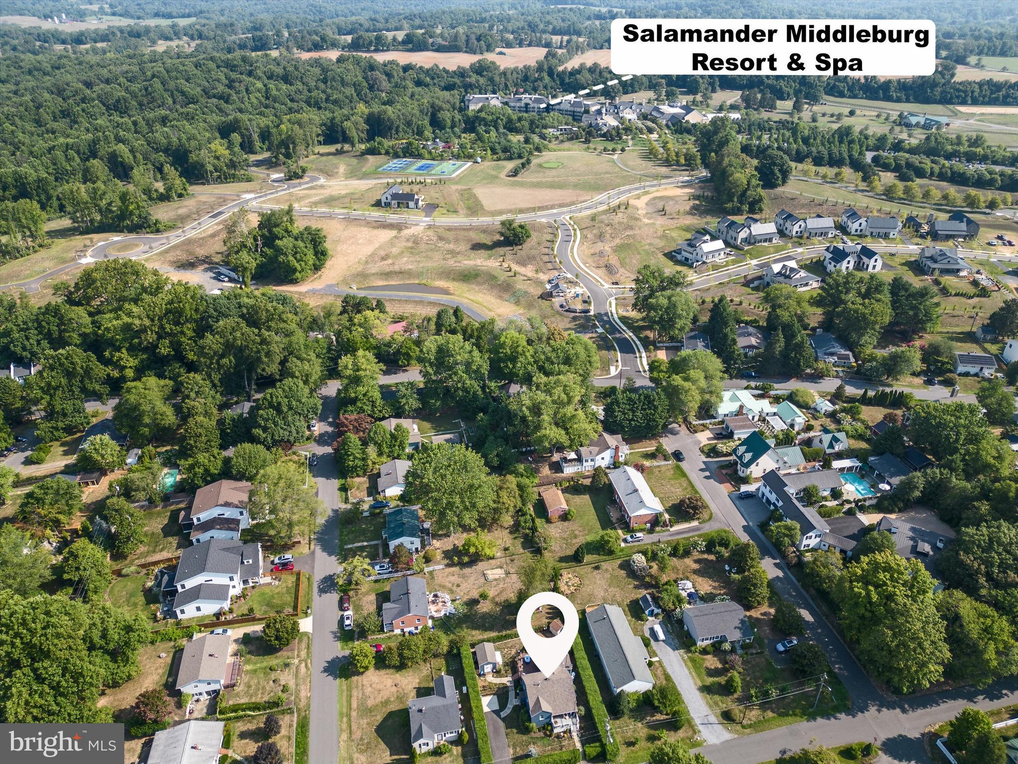 RIDGEVIEW - Residential