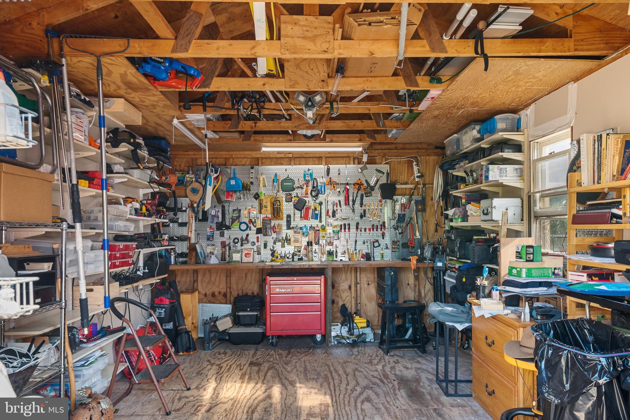 RIDGEVIEW - Residential