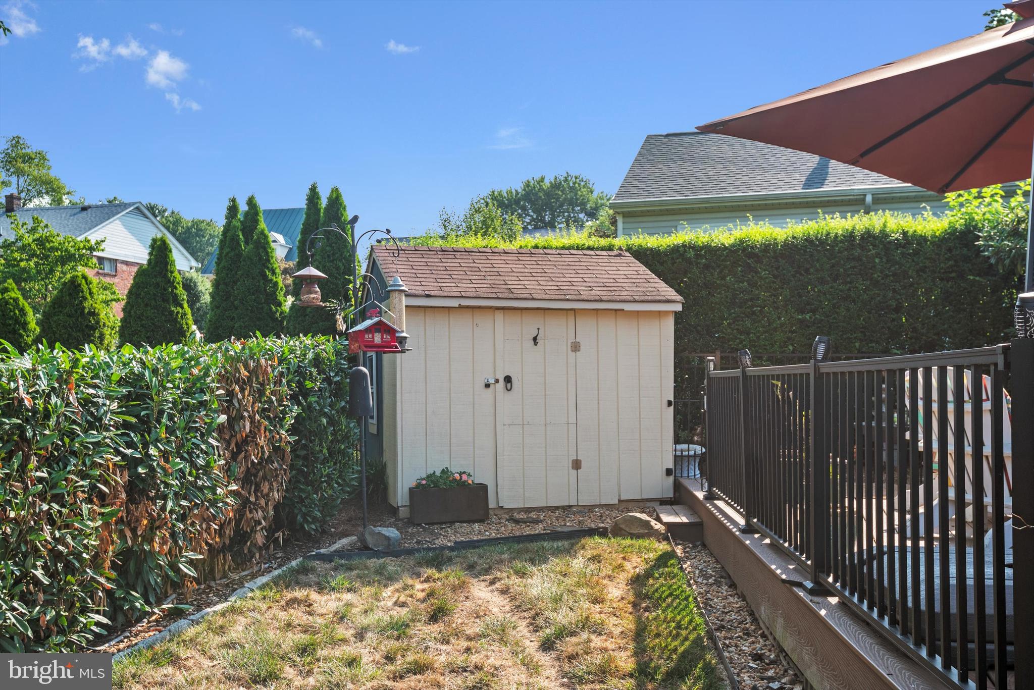 RIDGEVIEW - Residential