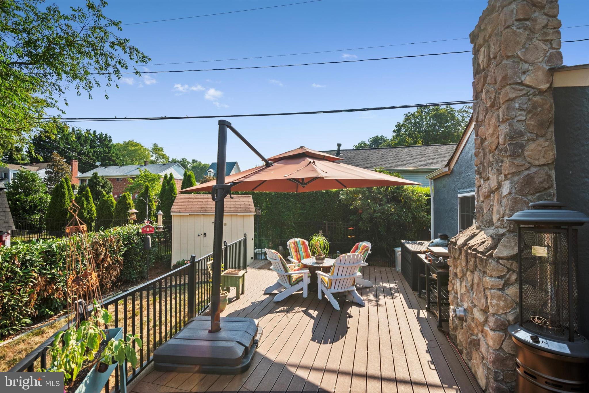 RIDGEVIEW - Residential