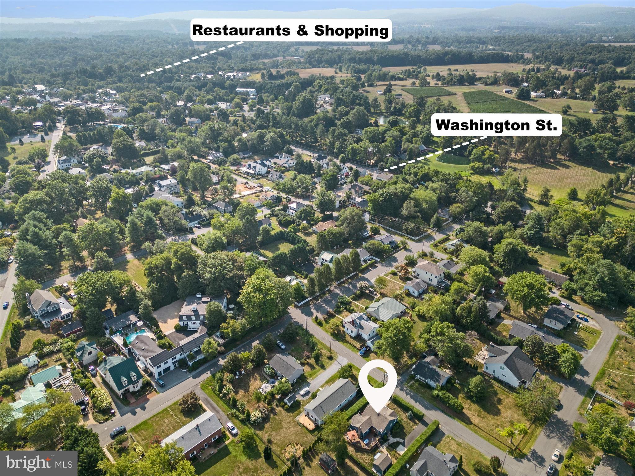 RIDGEVIEW - Residential