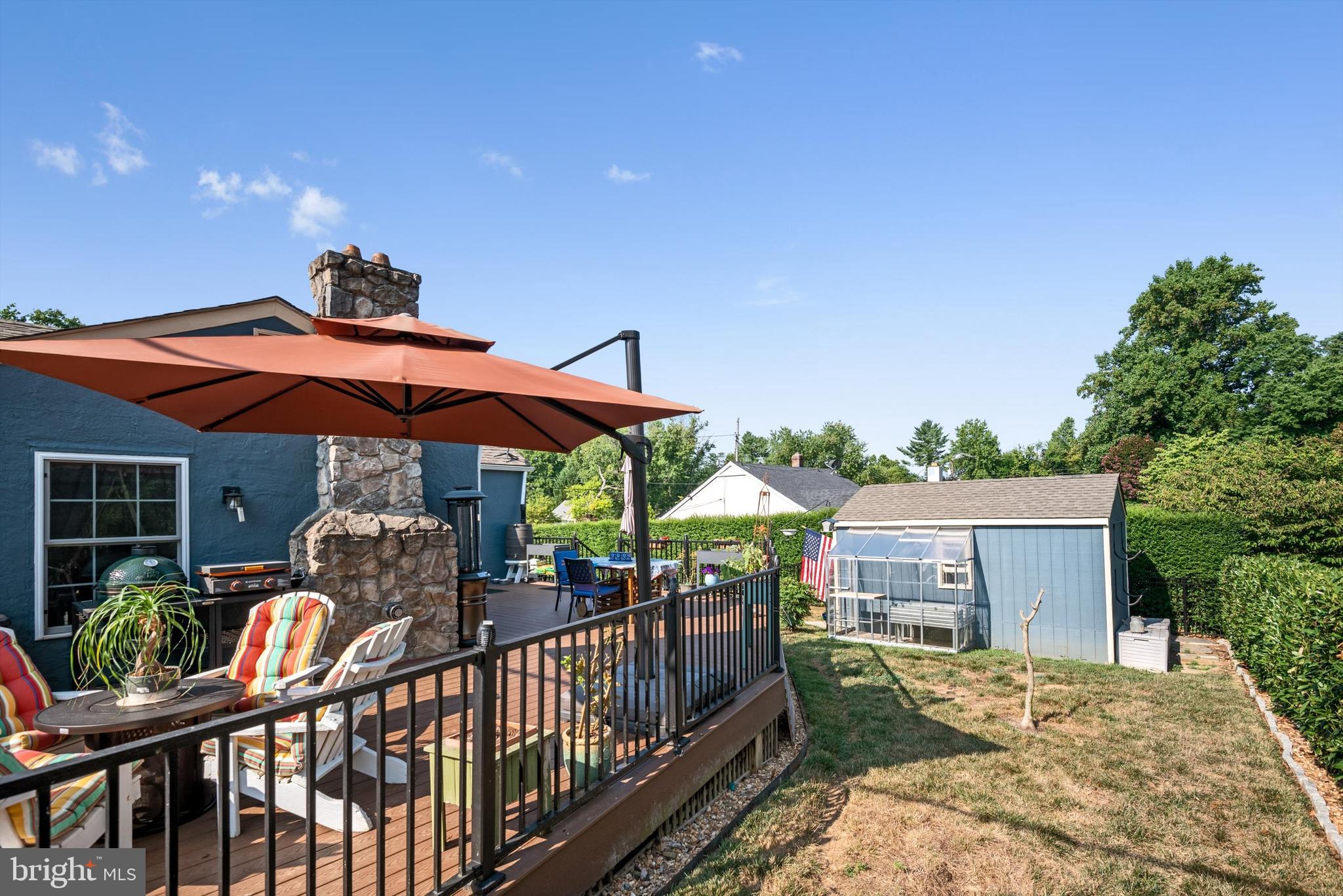 RIDGEVIEW - Residential