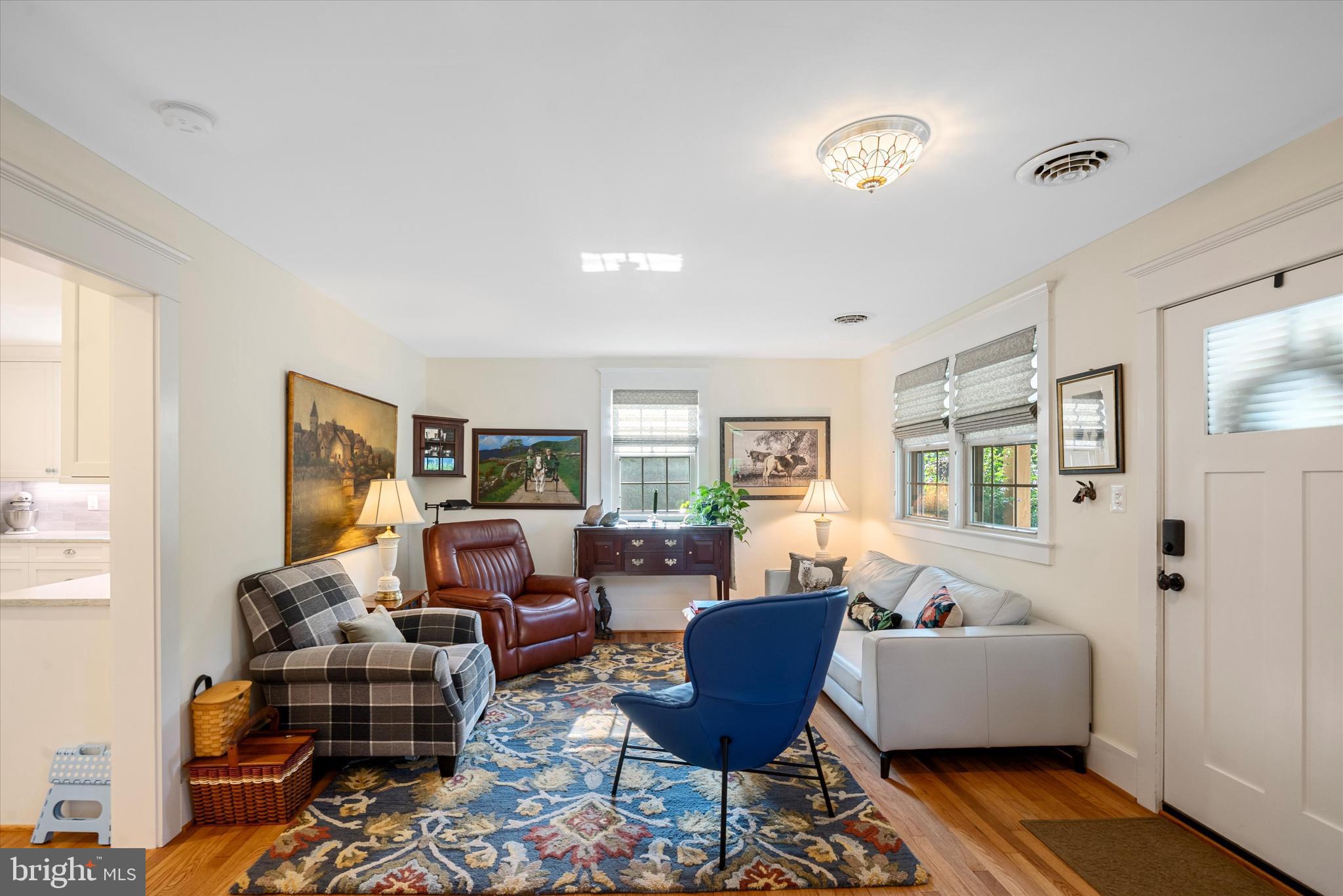 RIDGEVIEW - Residential