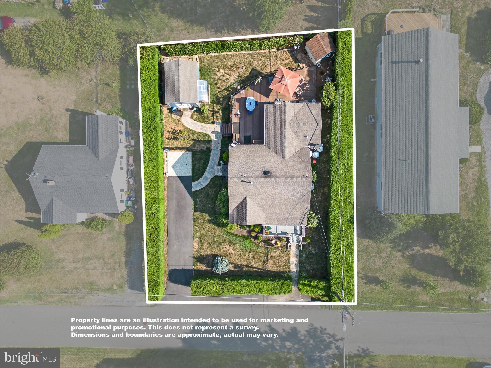 RIDGEVIEW - Residential