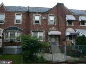 Townhouse For Sale - 1409 Greeby St<br/> PHILADELPHIA, PA 19111