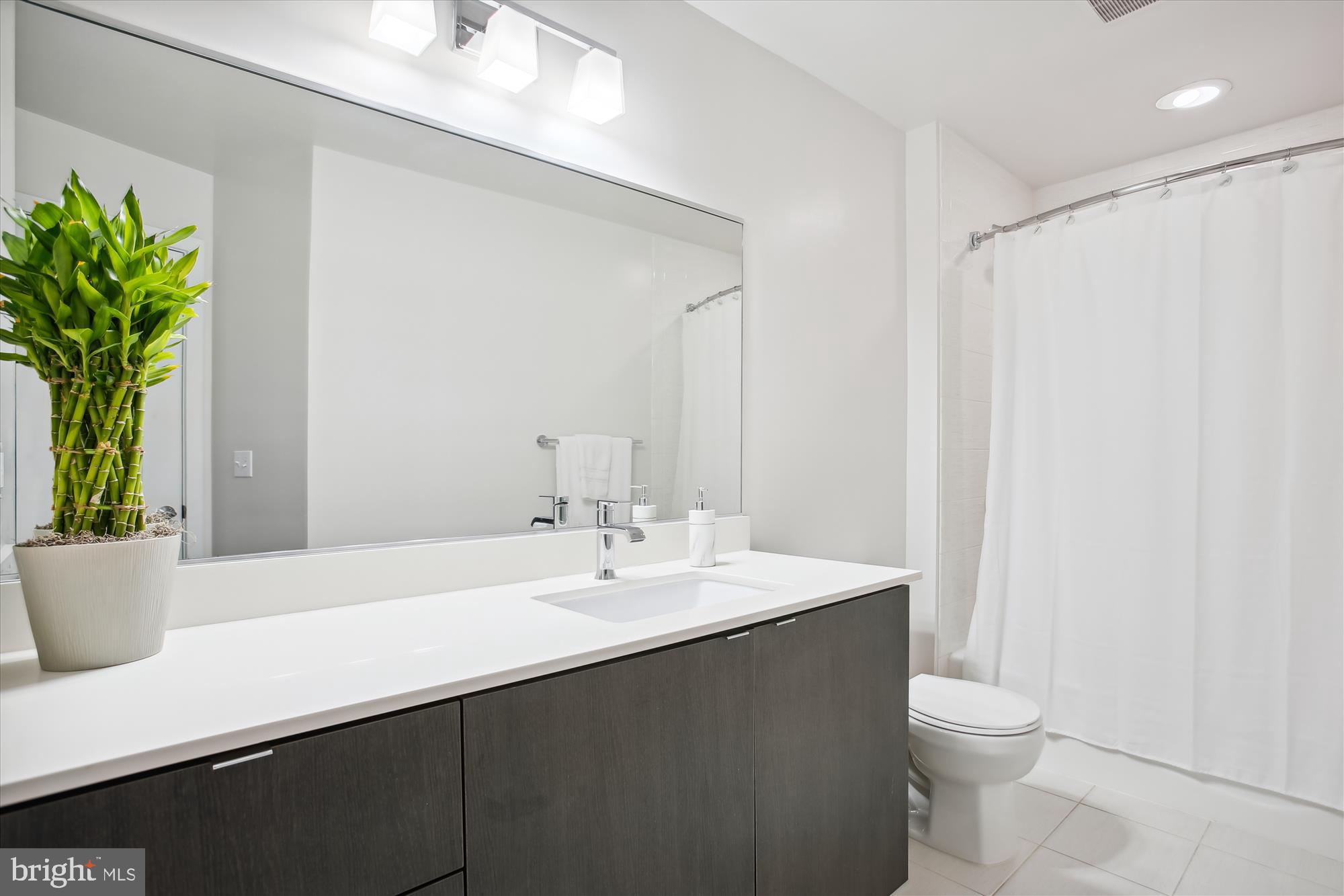 MOUNT VERNON TRIANGLE - Residential