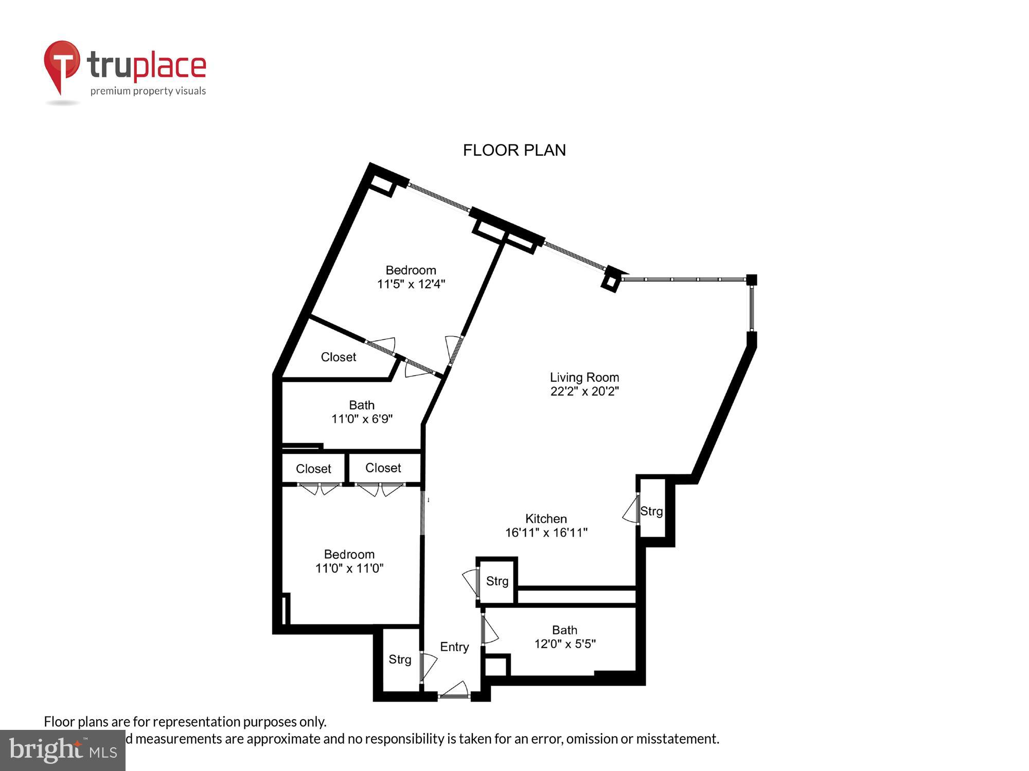 MOUNT VERNON TRIANGLE - Residential