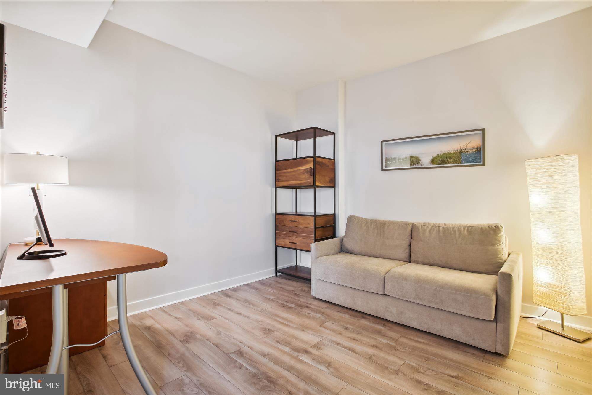 MOUNT VERNON TRIANGLE - Residential