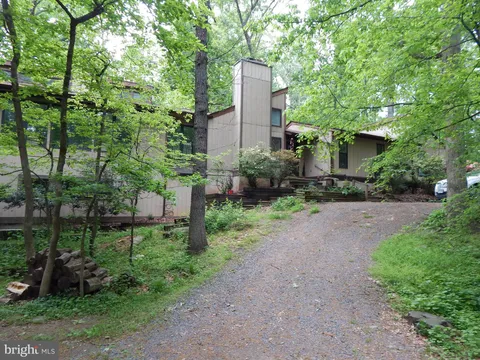 7633 Riverside Farm Road, Marshall, VA 20115 - MLS#: VAFQ2014942
