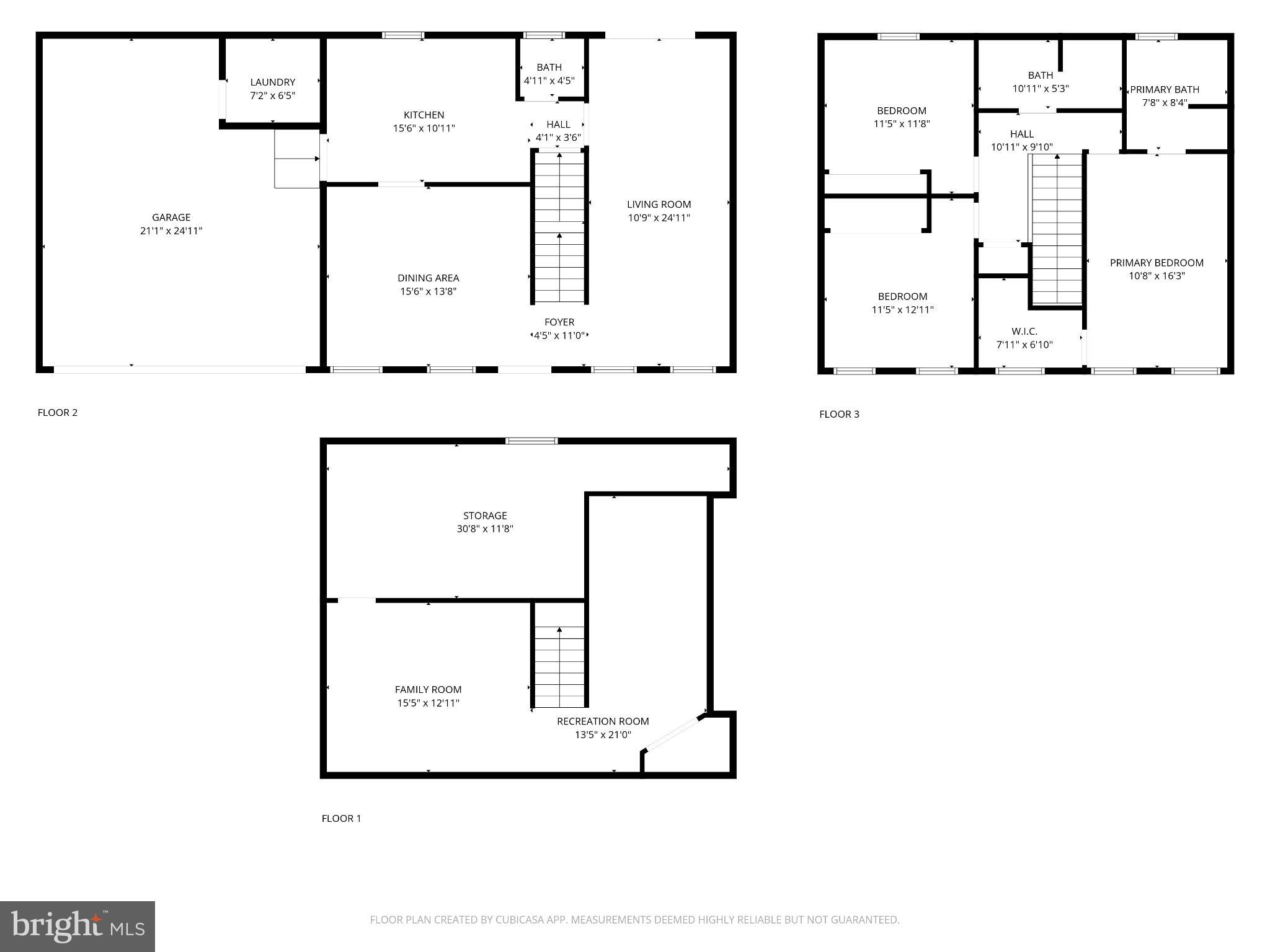 NONE AVAILABLE - Residential