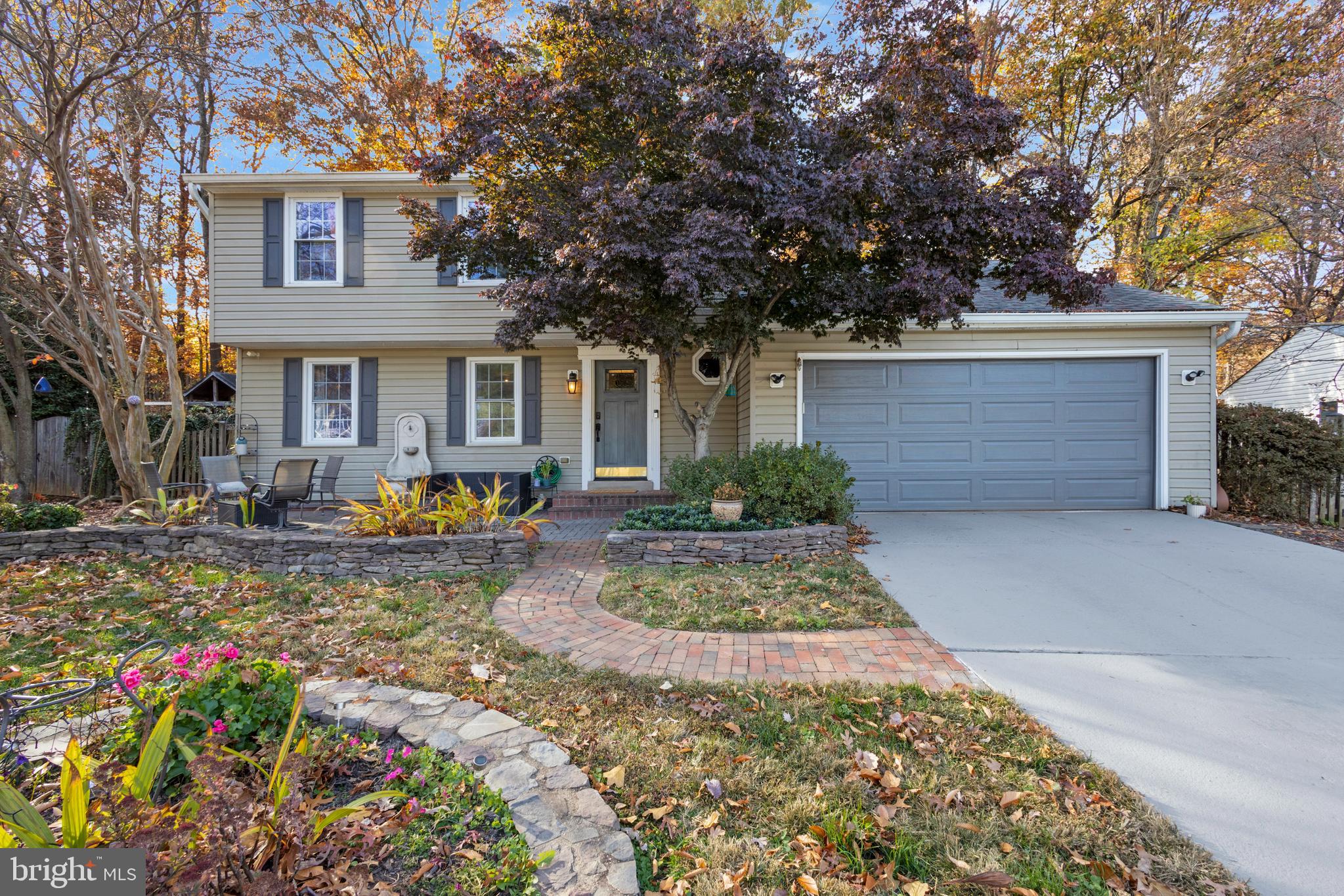 BRADFIELD - Residential