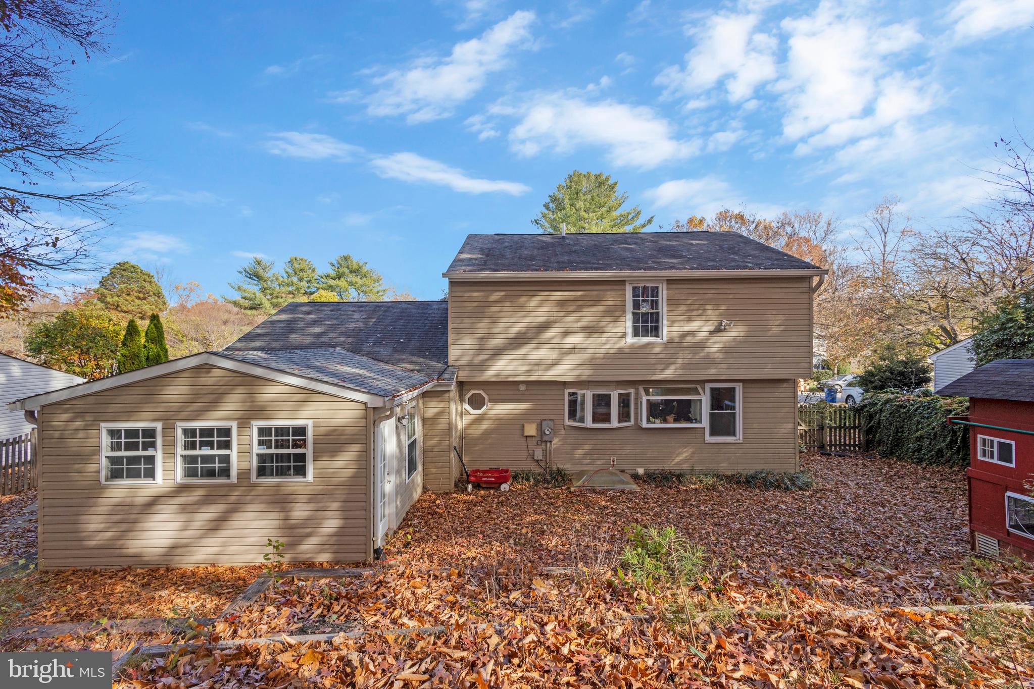 BRADFIELD - Residential