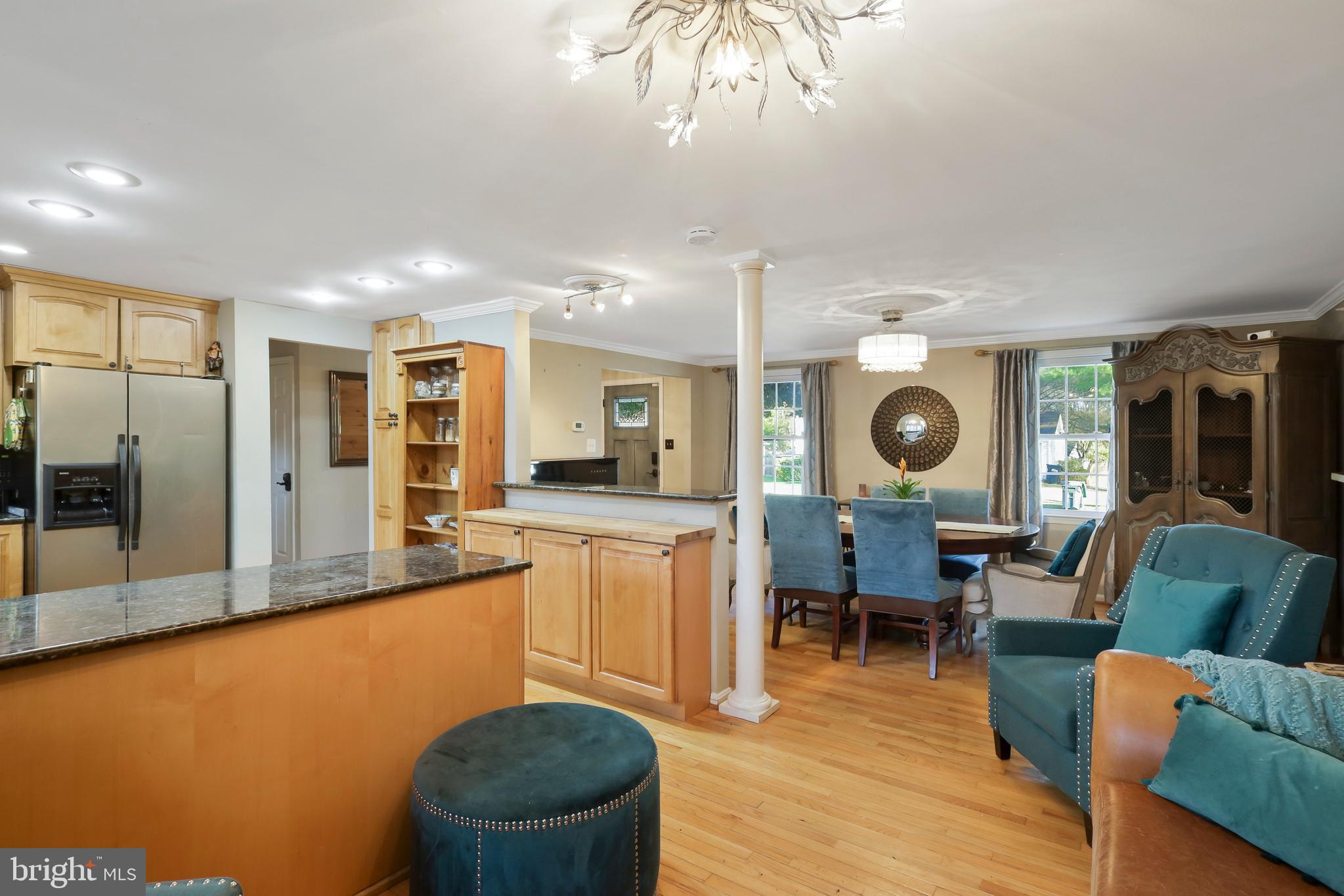 BRADFIELD - Residential