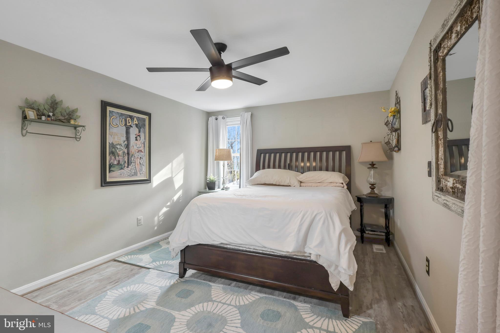 BRADFIELD - Residential