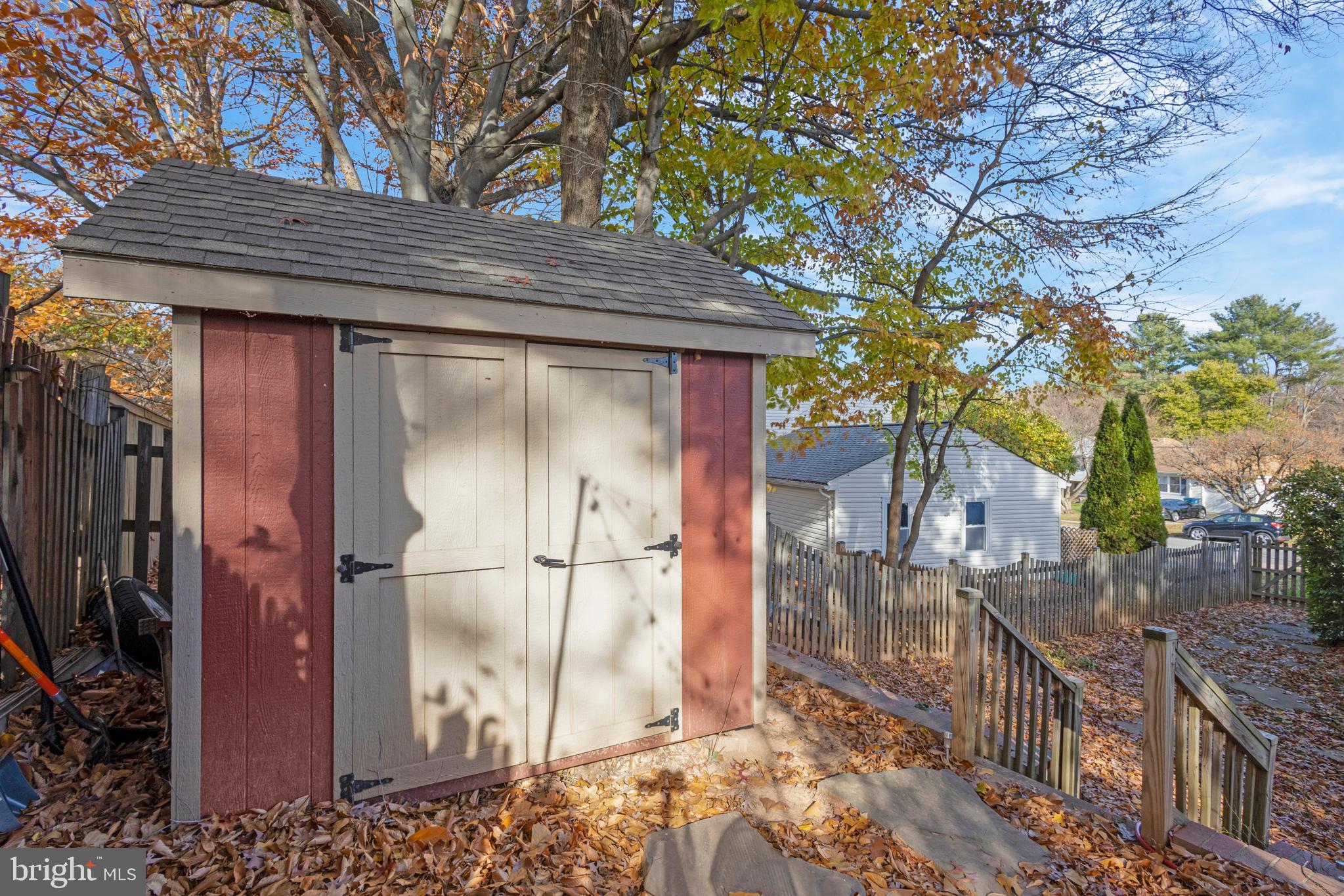 BRADFIELD - Residential