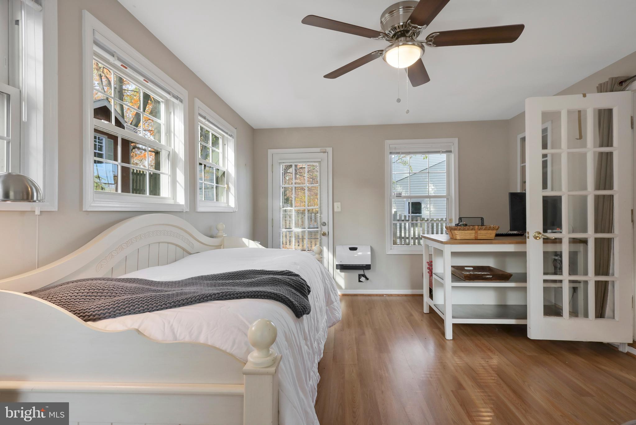 BRADFIELD - Residential