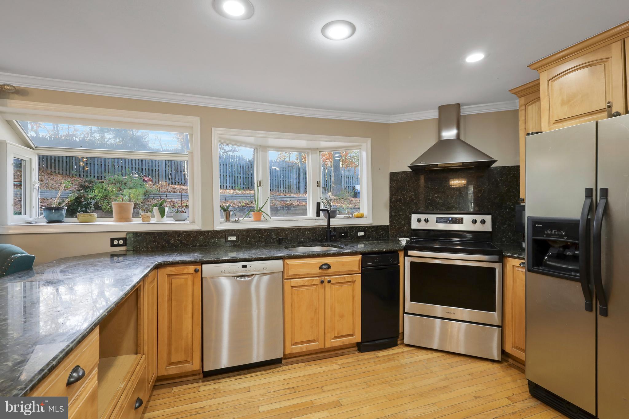 BRADFIELD - Residential