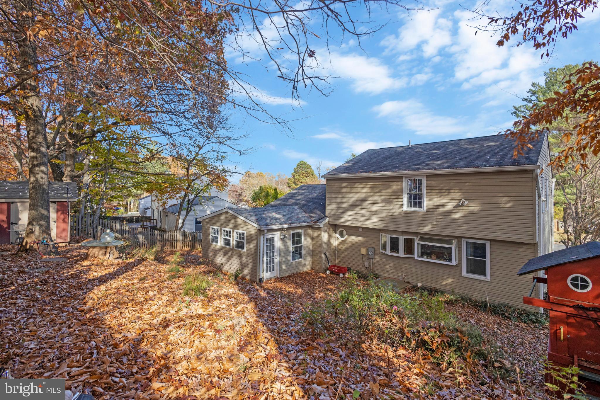 BRADFIELD - Residential