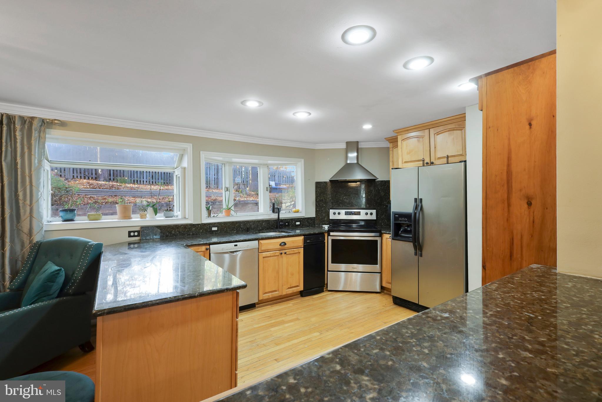 BRADFIELD - Residential