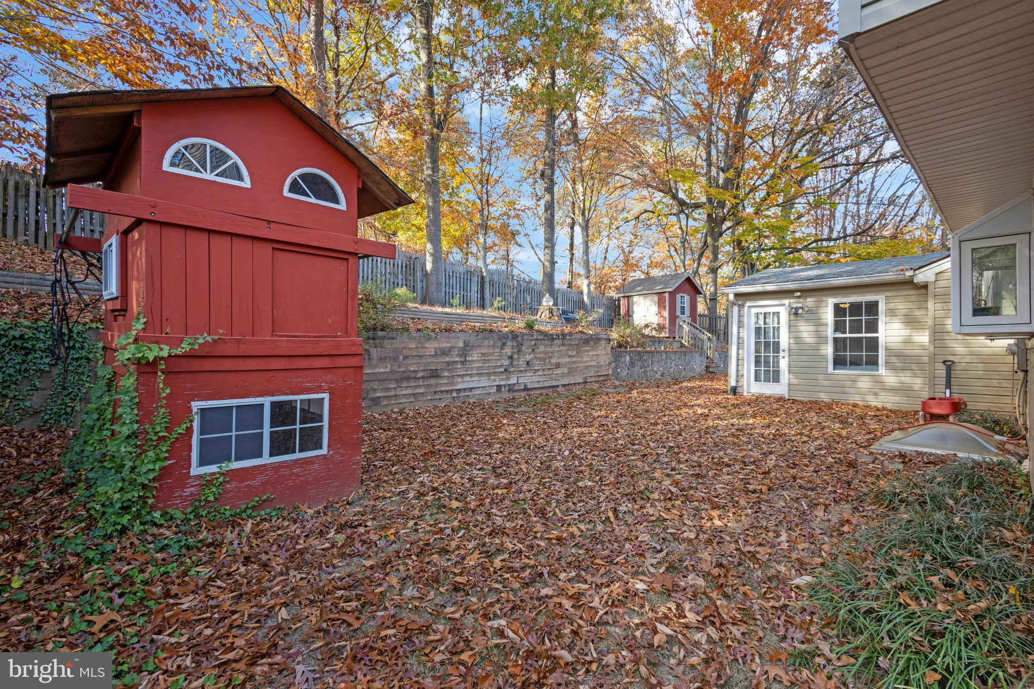 BRADFIELD - Residential