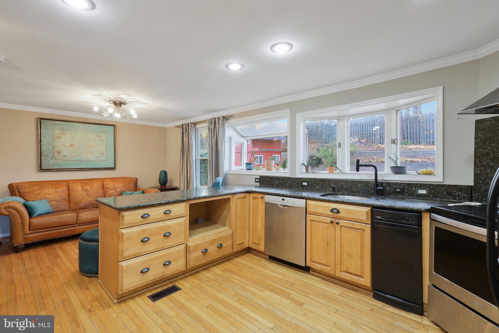 BRADFIELD - Residential