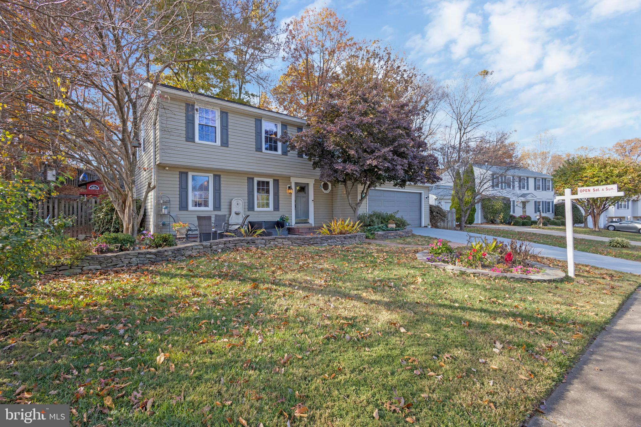 BRADFIELD - Residential