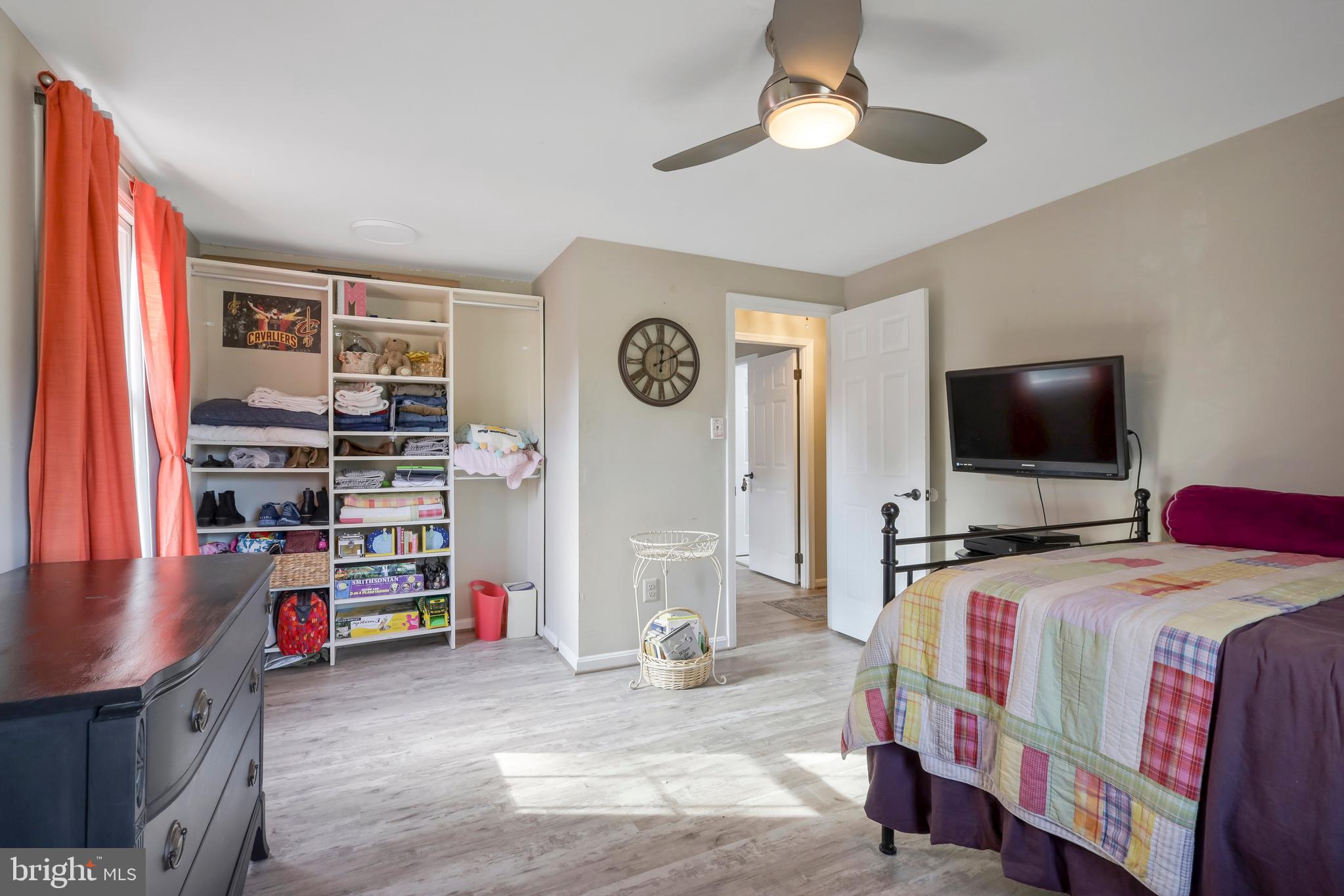 BRADFIELD - Residential