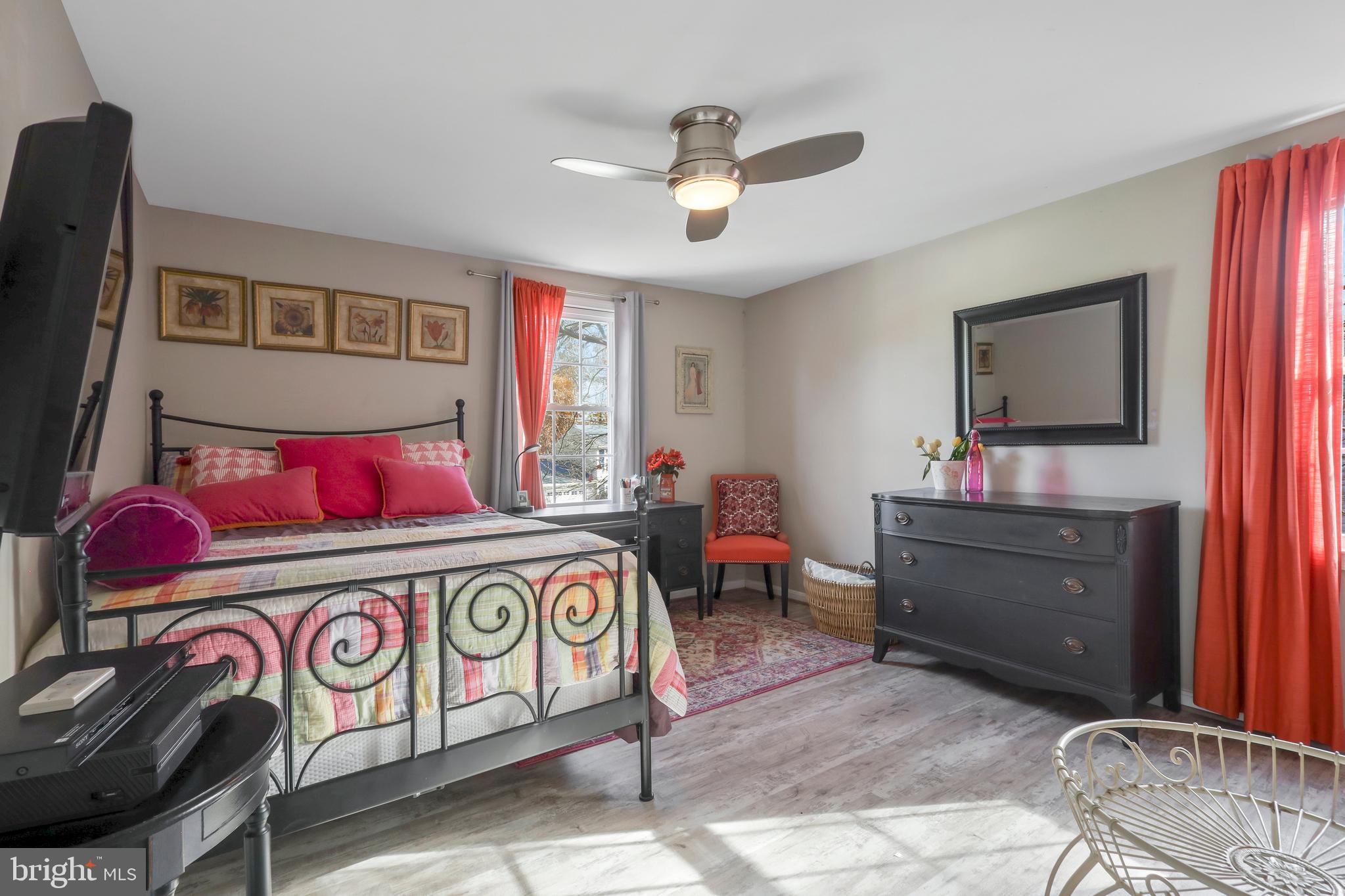 BRADFIELD - Residential